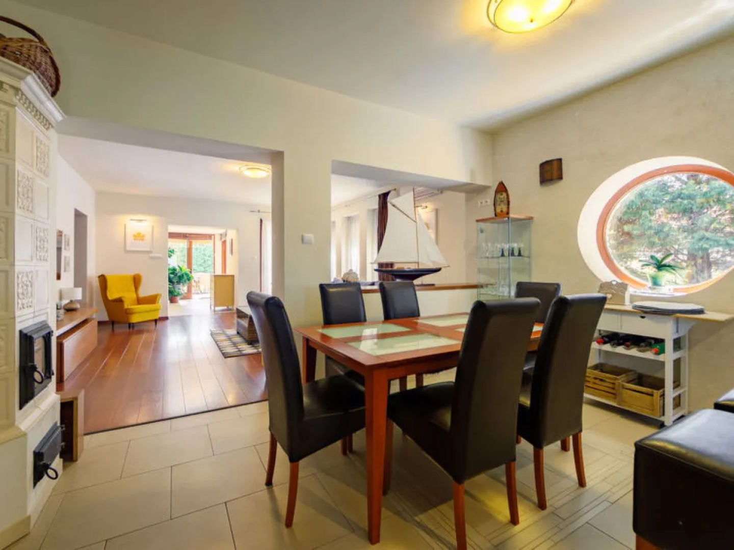 Mediterrán Vendégház