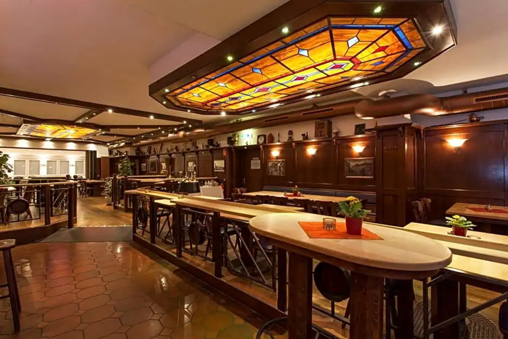 Niederrheinischer Hof