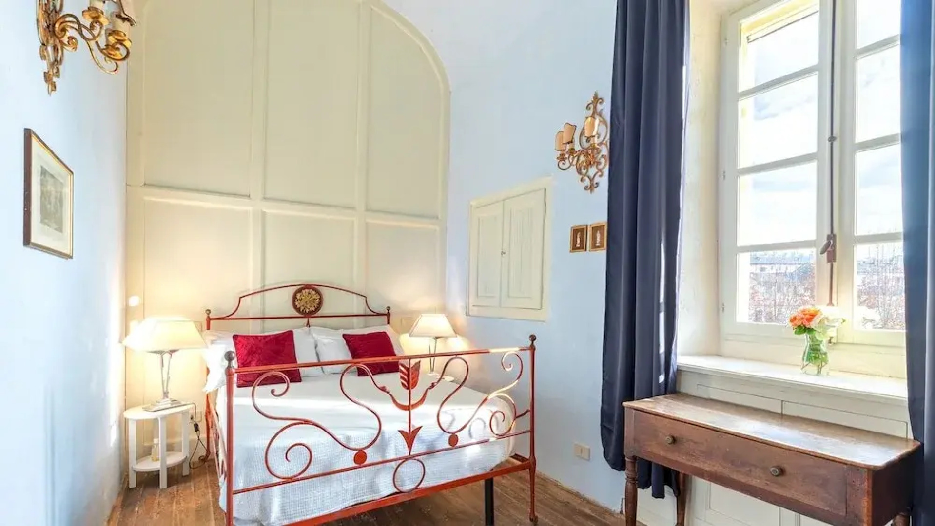 Palazzo Pozzo Bonelli 14 Emma Villas