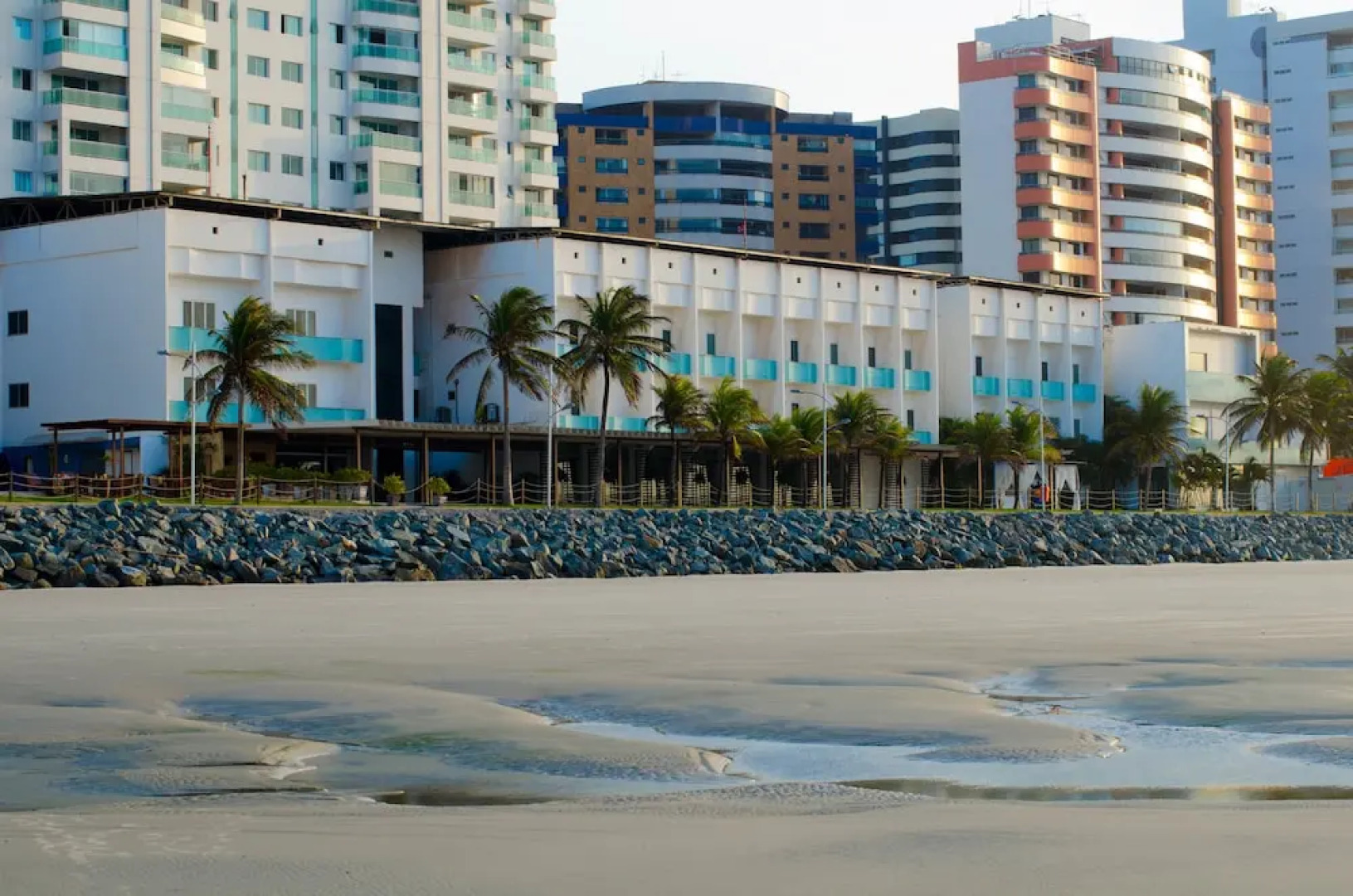 Best Western Praia Mar Hotel