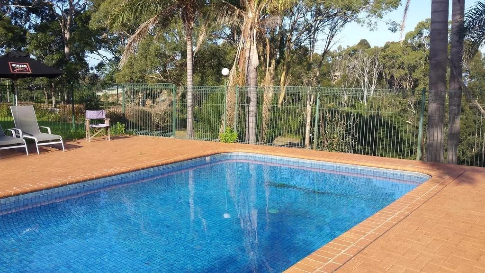 Bay Waters Holiday Resort