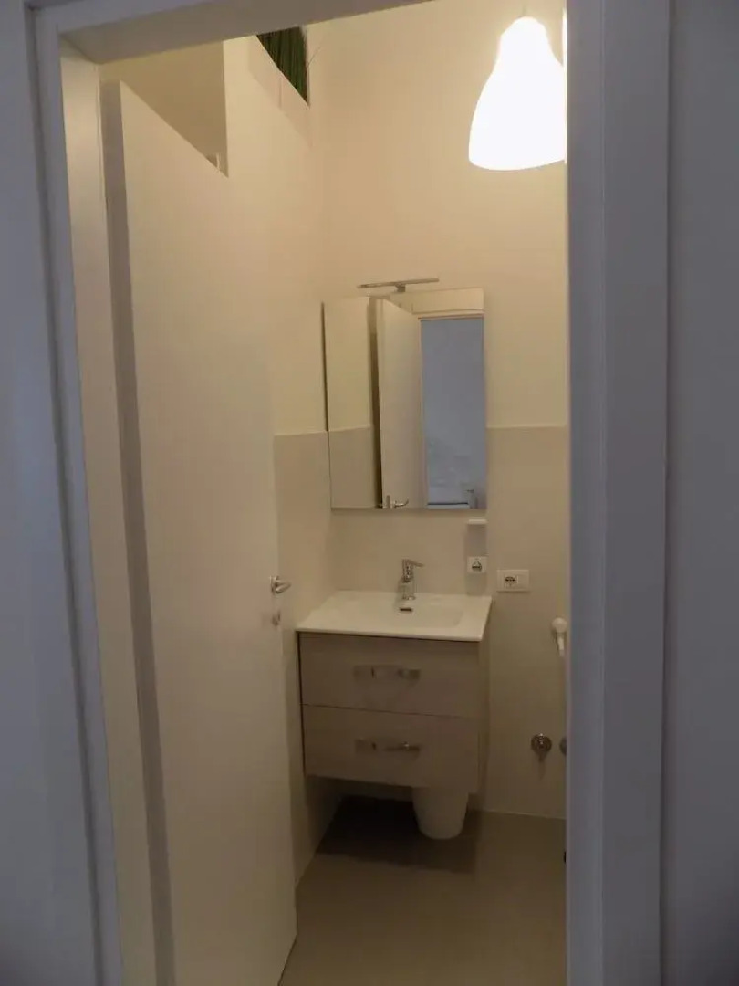 Palazzo dei Catenielli 63 B&B