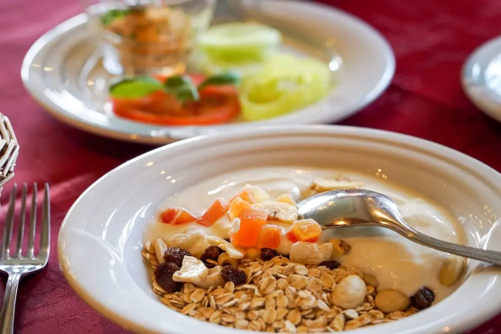 Hotel Berghof Brunner