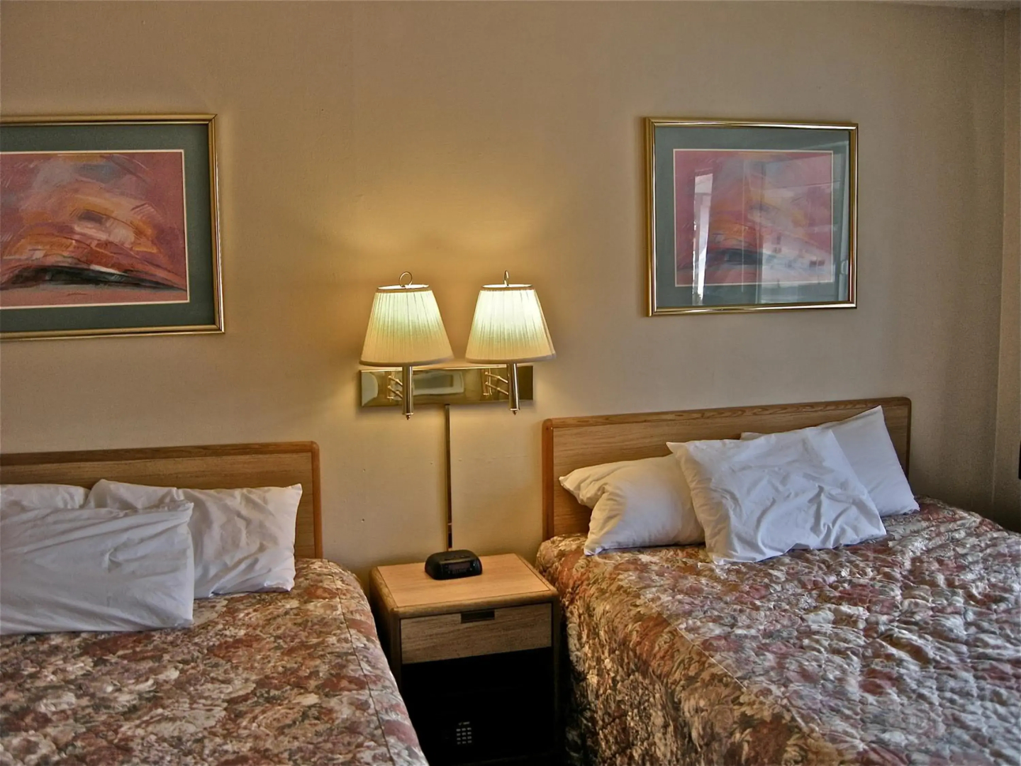 Travelodge by Wyndham La Grande