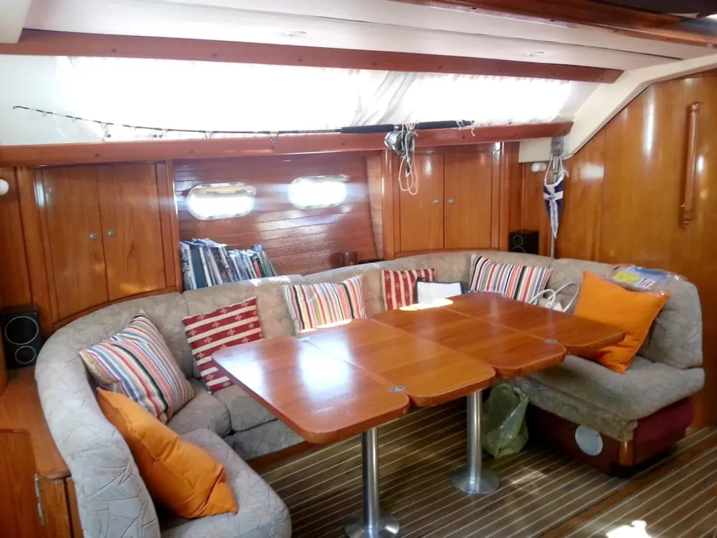 Property With 4 Bedrooms in Castellammare di Stabia, With Wonderful se