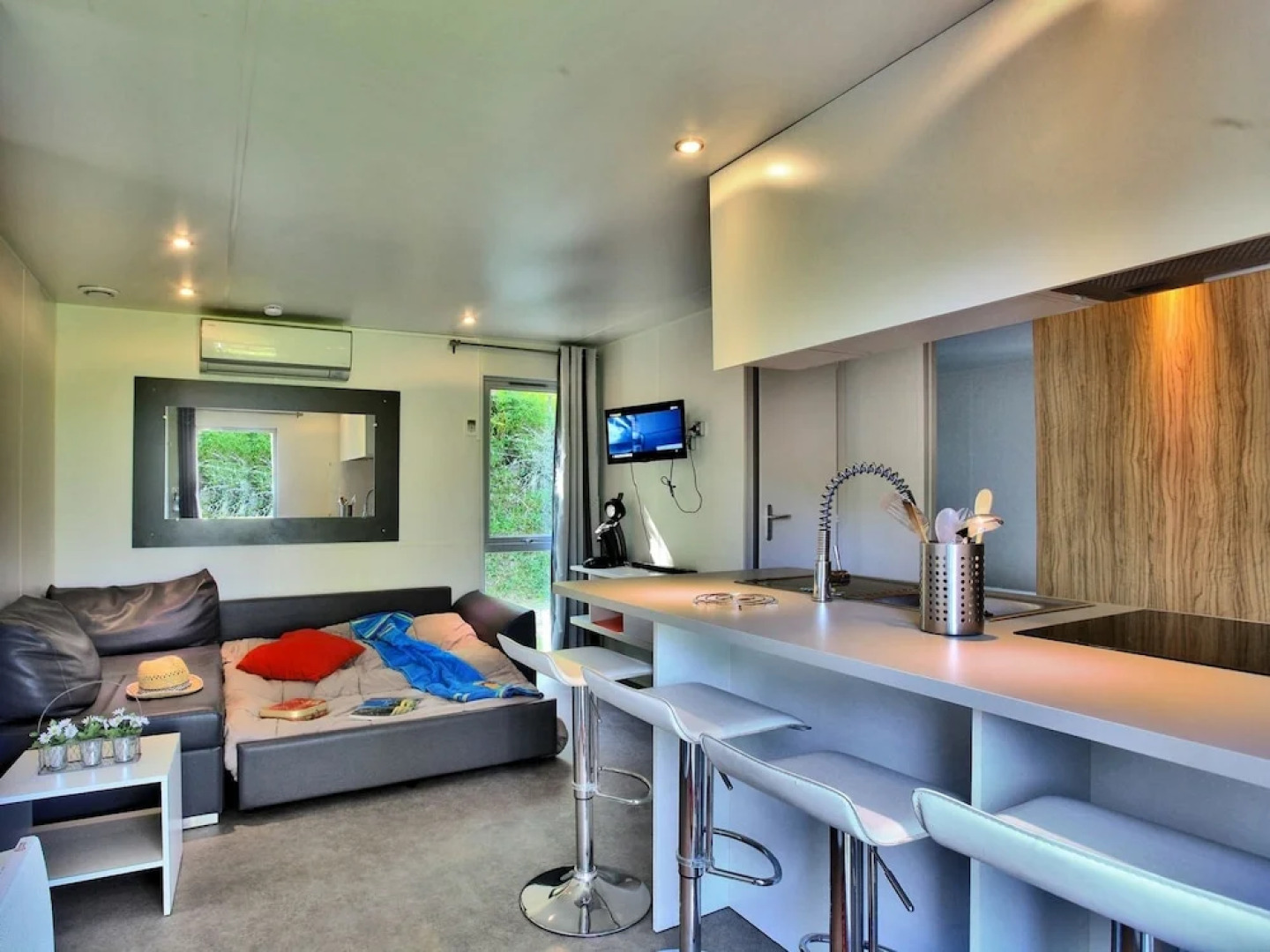 Village & Spa les Ventoulines