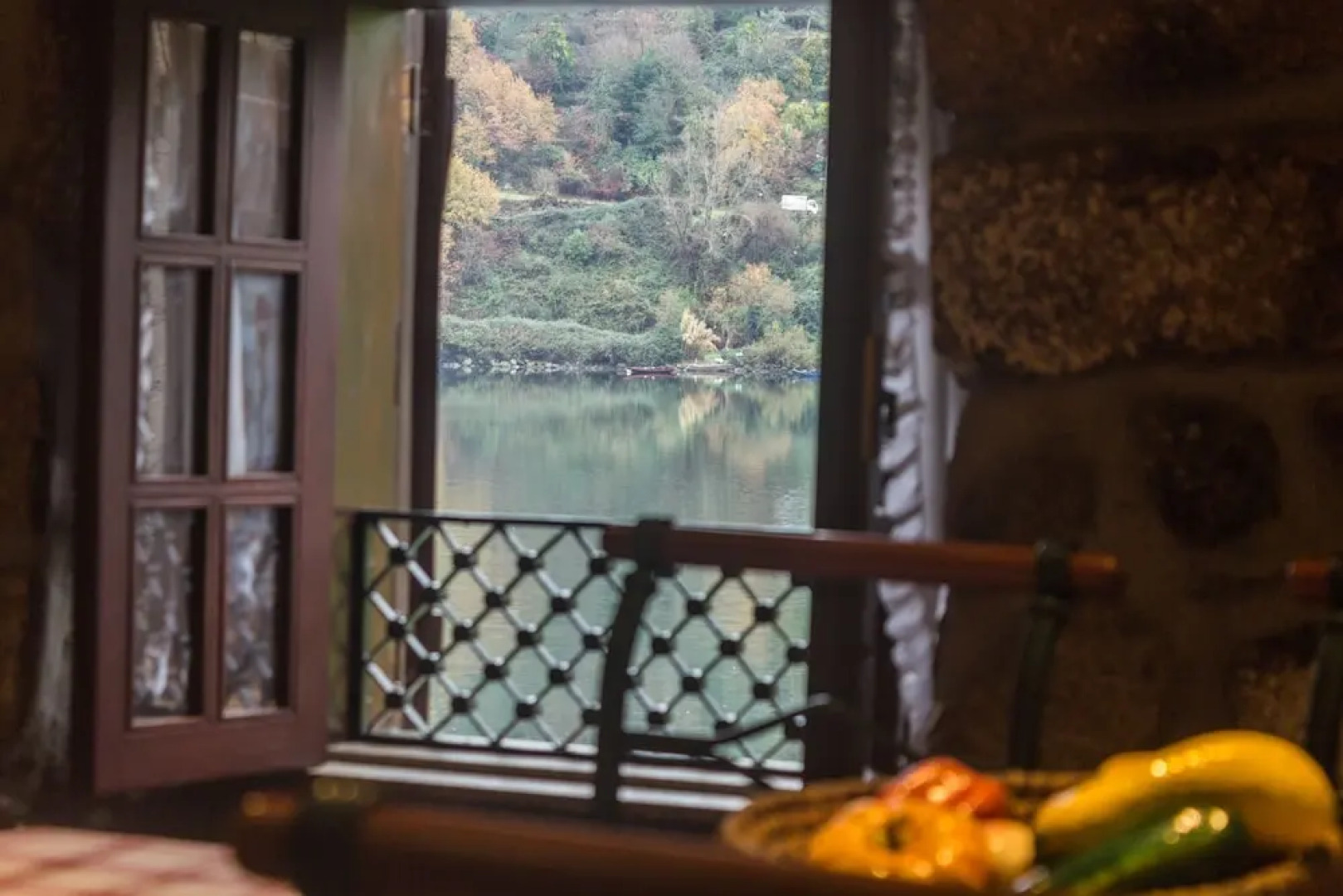 Casa do Rio da Casa do Terço