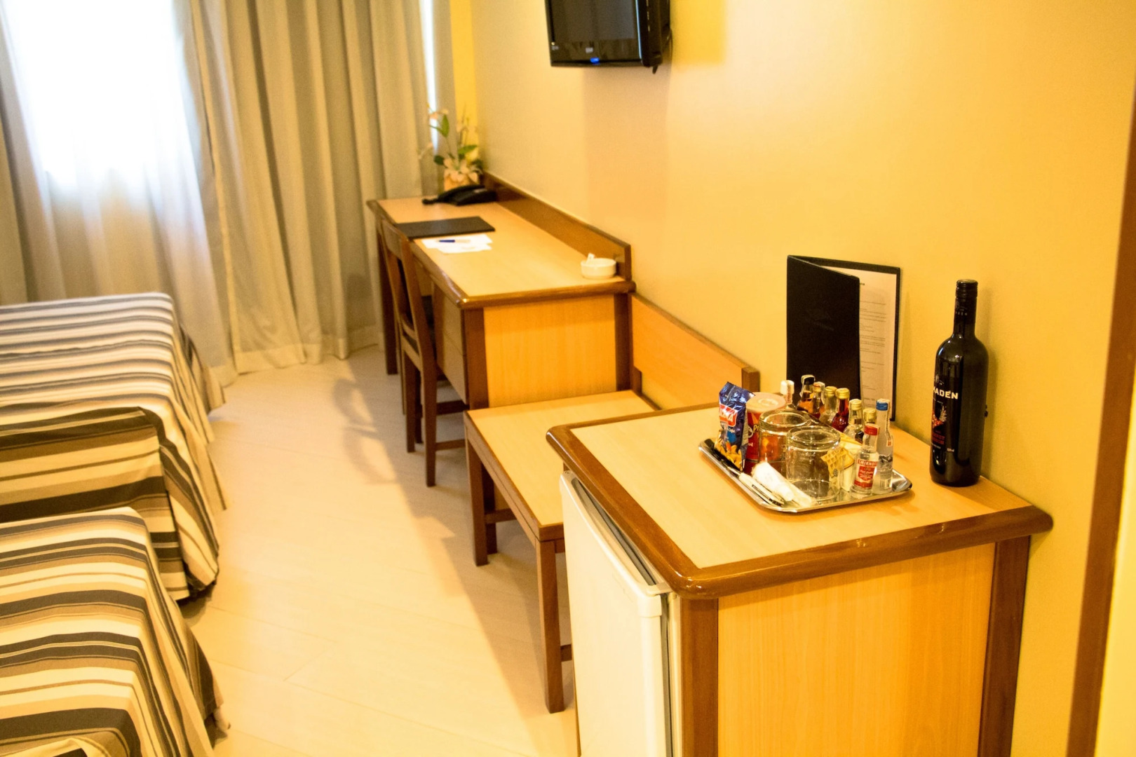 Riale Vilamar Copacabana