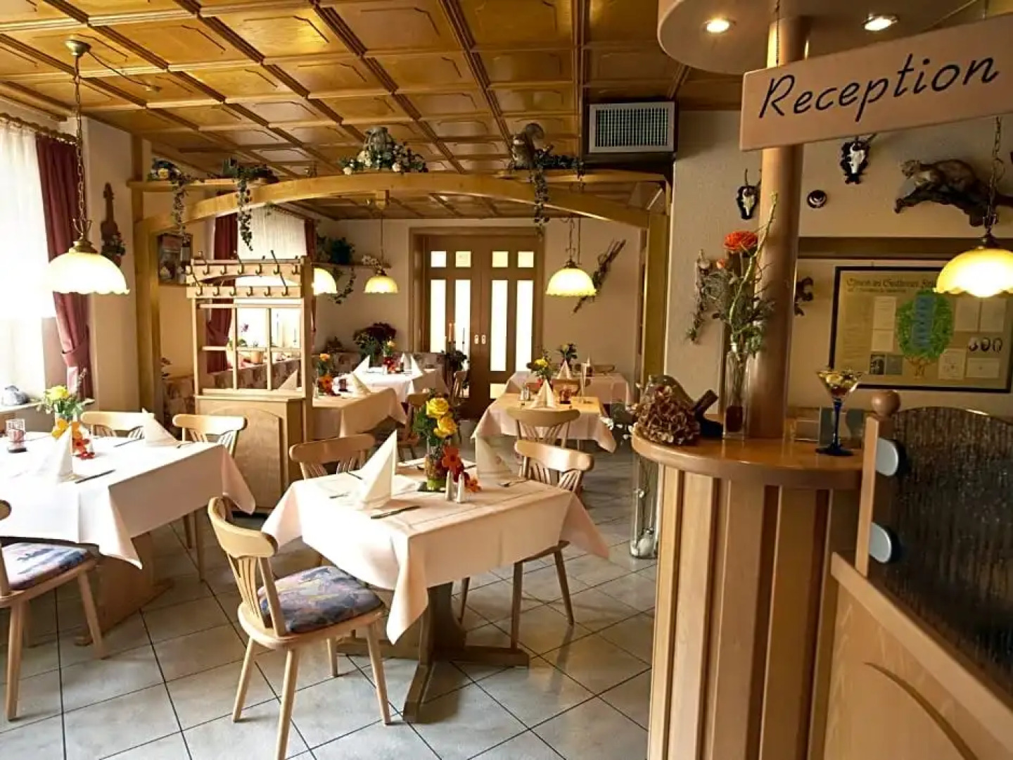 Landgasthof Fleischhauer