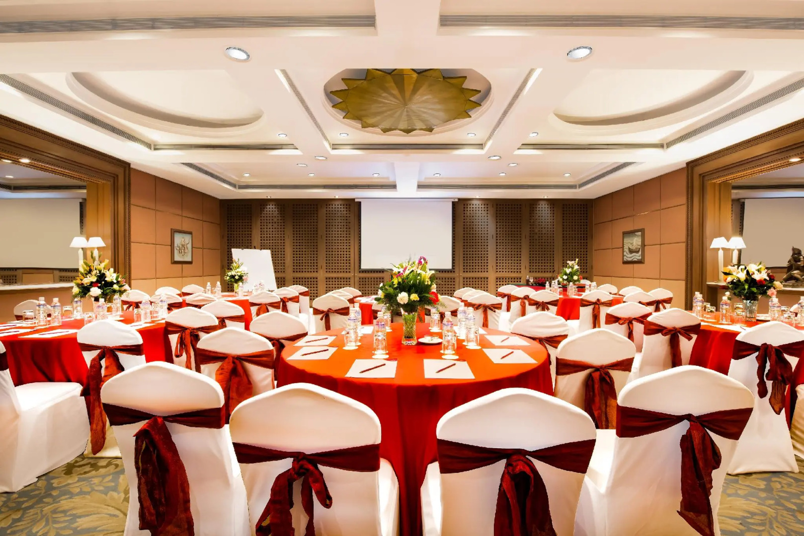 The Soaltee Kathmandu, Autograph Collection