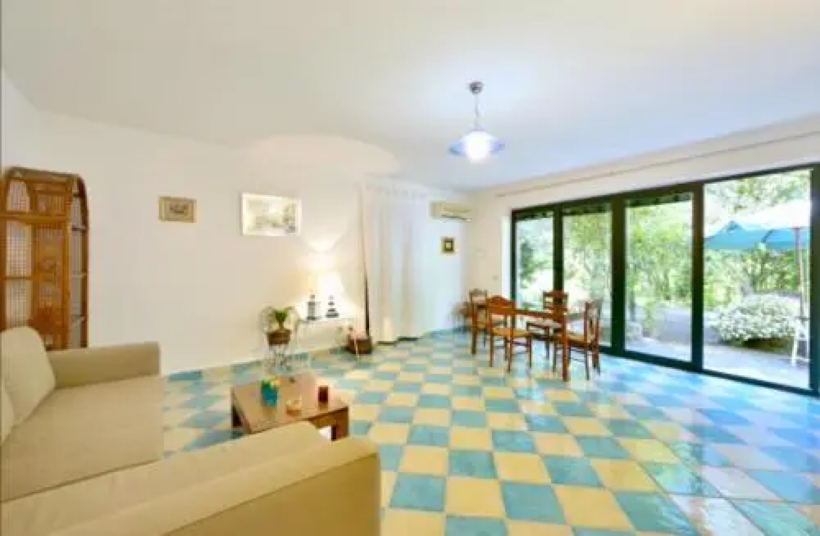 Villa Vincenzo Di Meglio