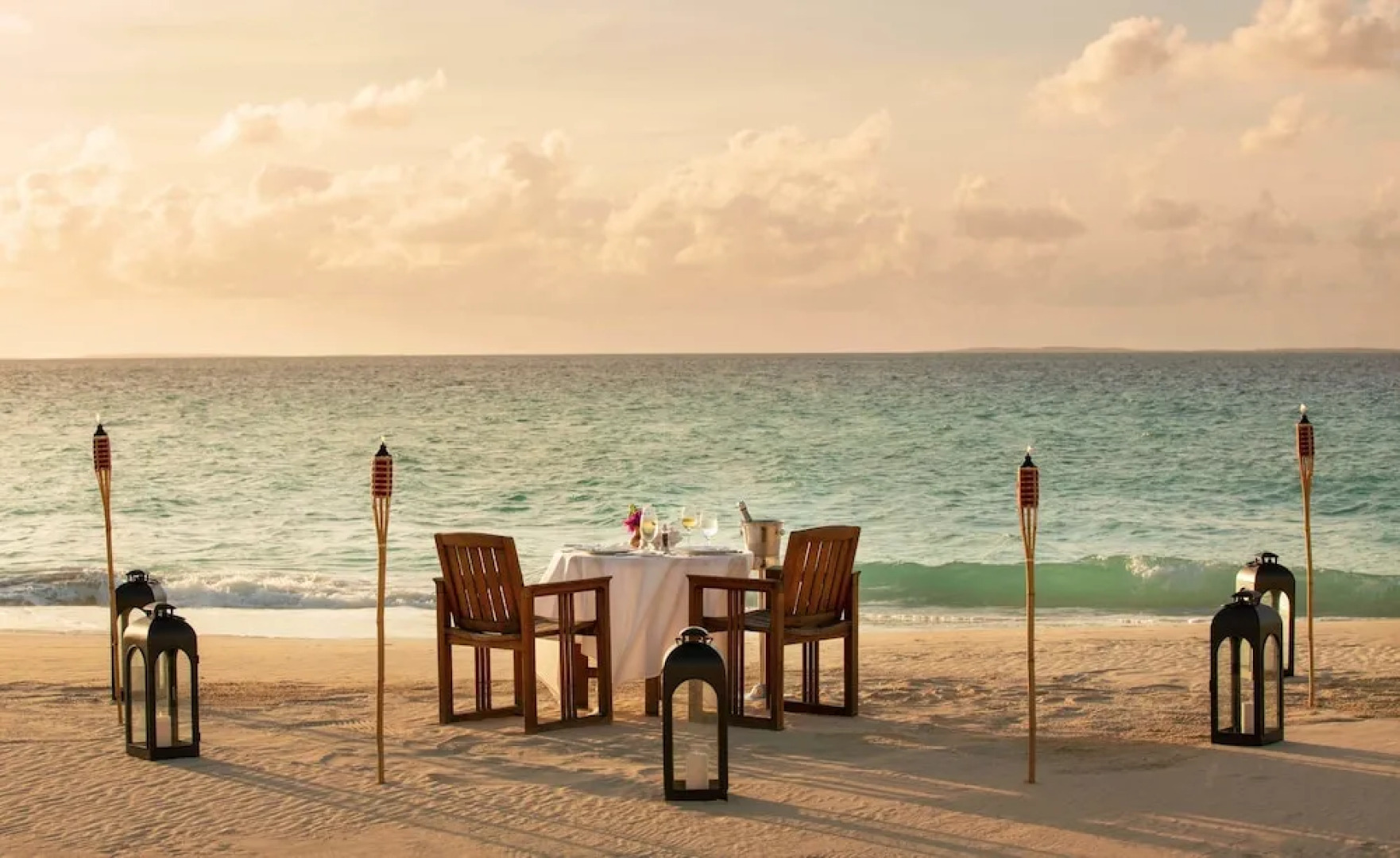 Quintessence Hotel Anguilla