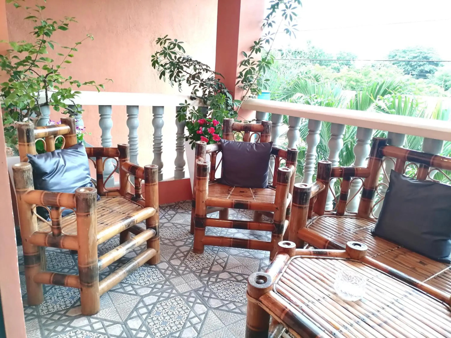 Solsken Guest House