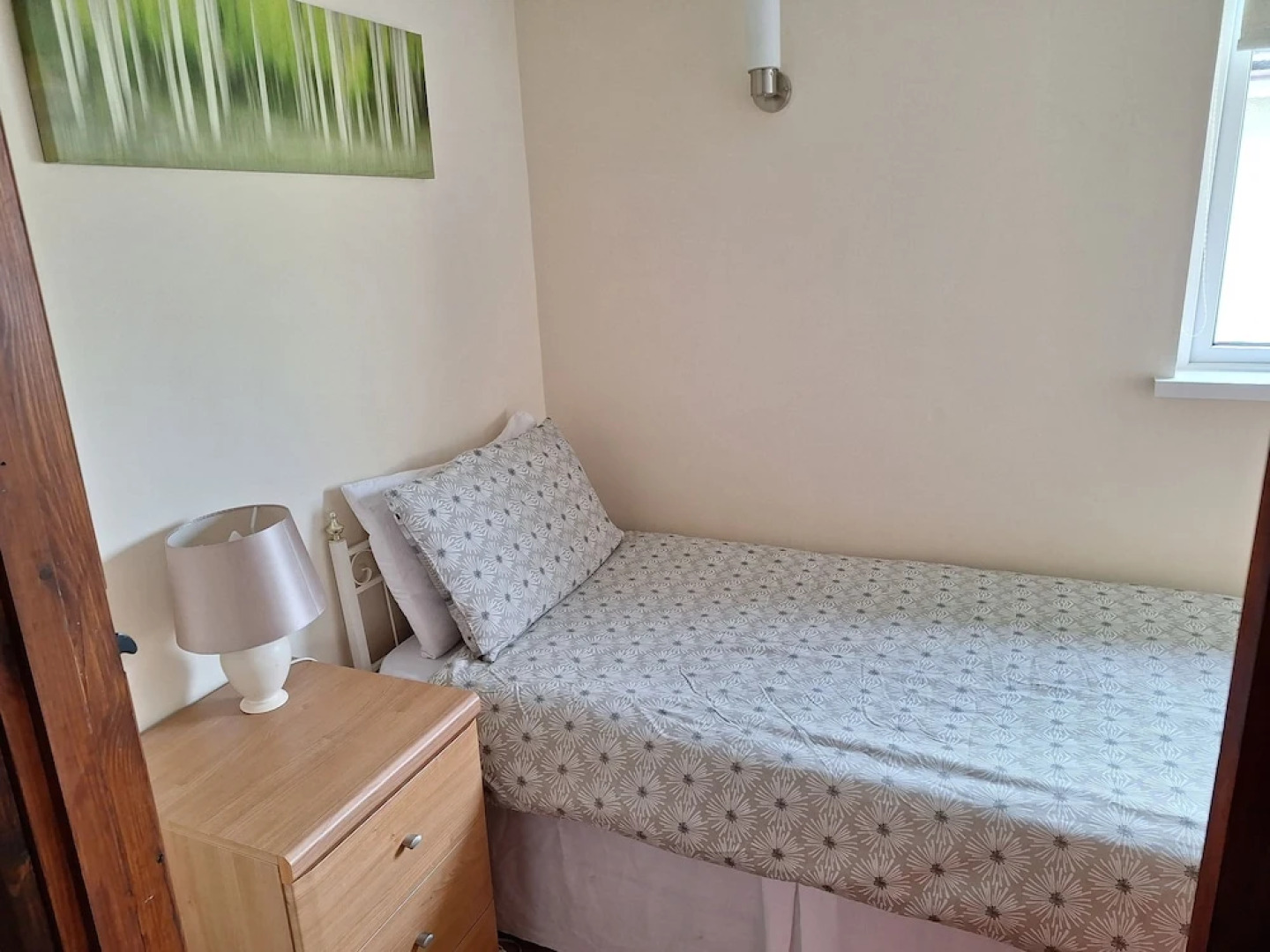 Thornbury Holiday Park