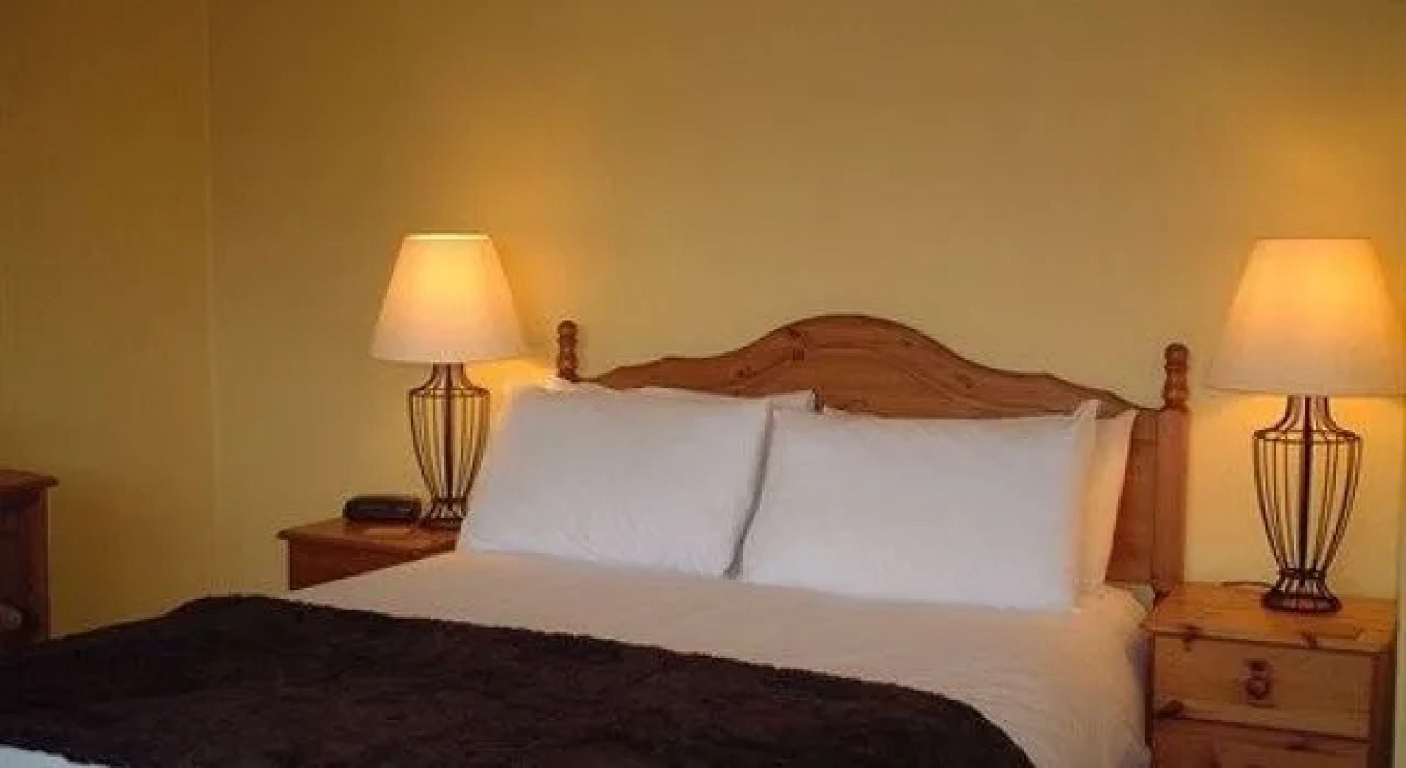 Limetree House Guest House