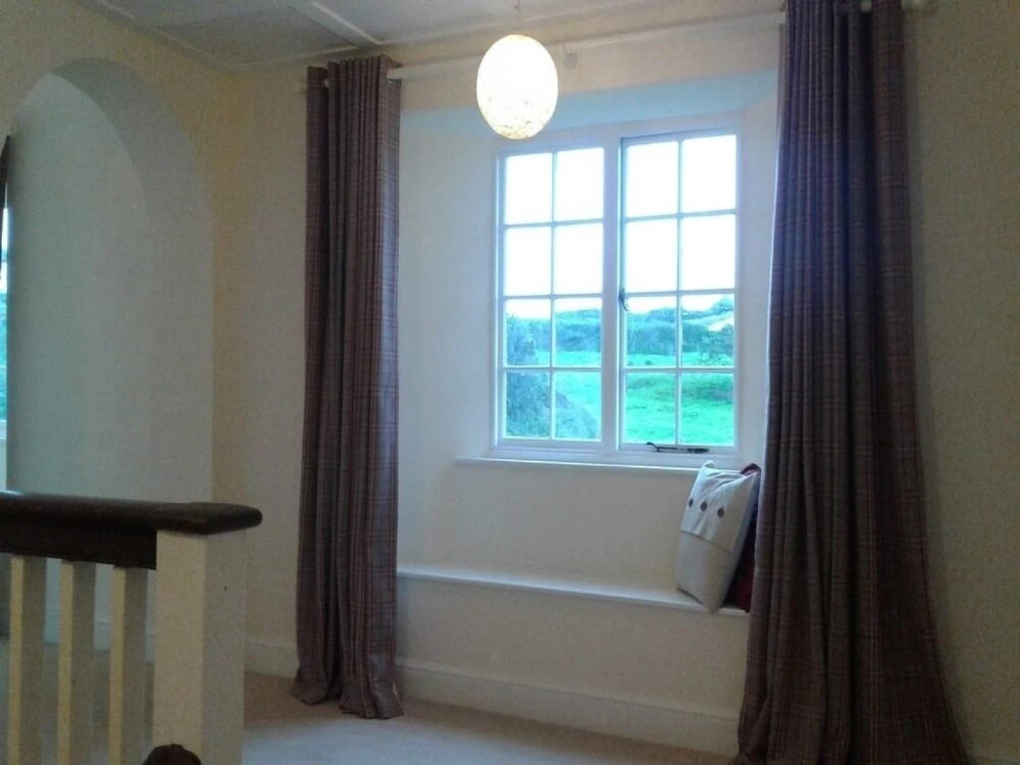 Stowe Barton Bed & Breakfast