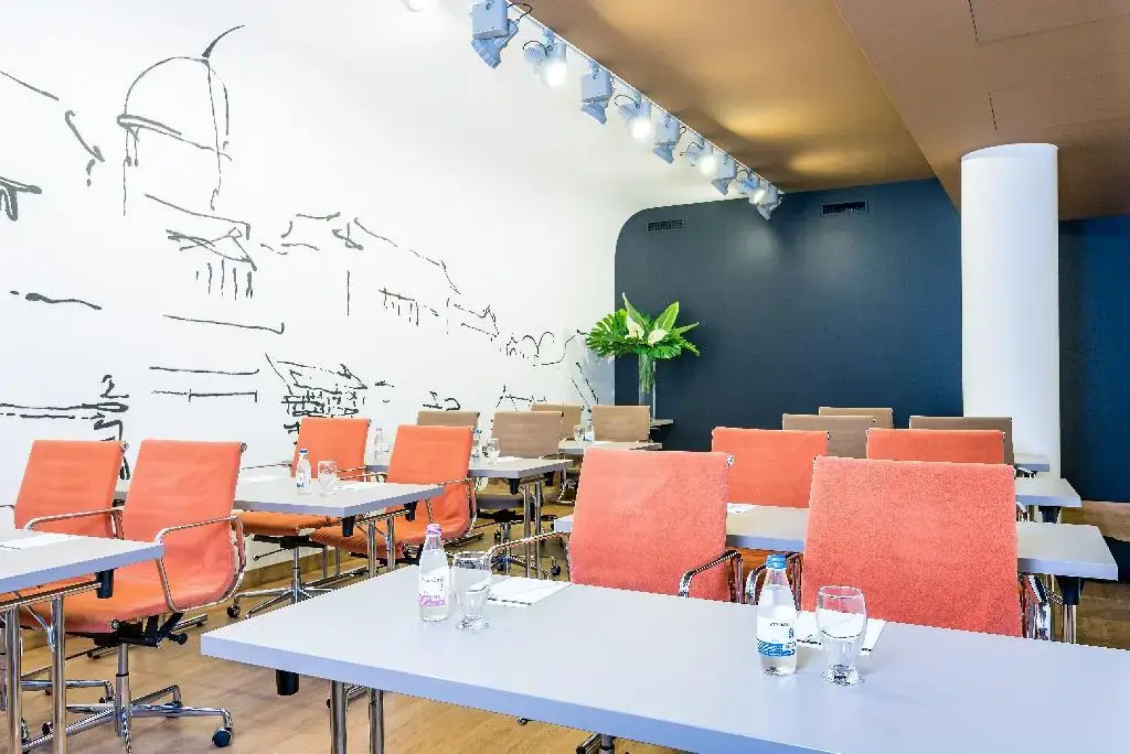 Lanchid 19 Design Hotel