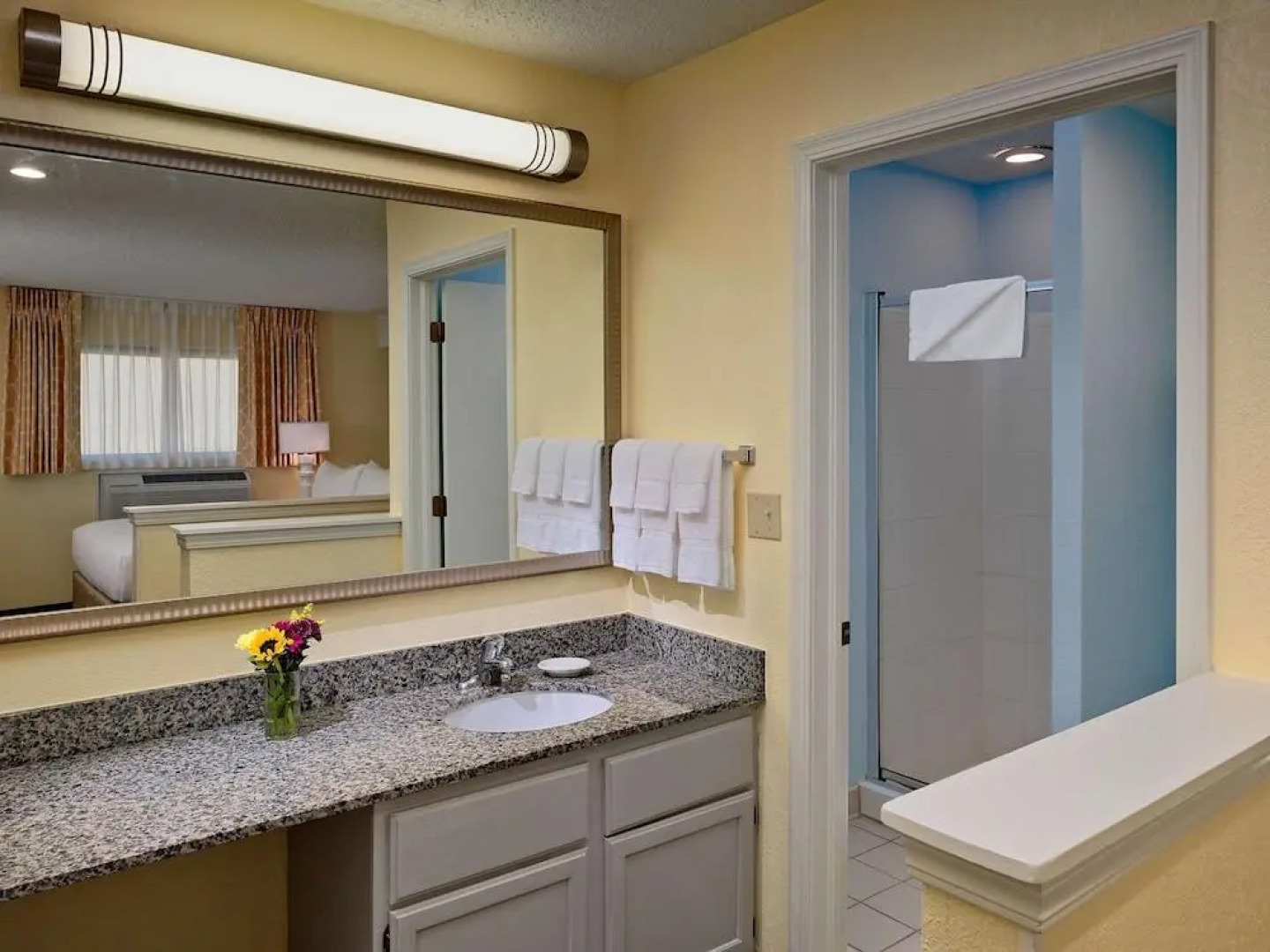 Residence Inn Princeton South Brunswick