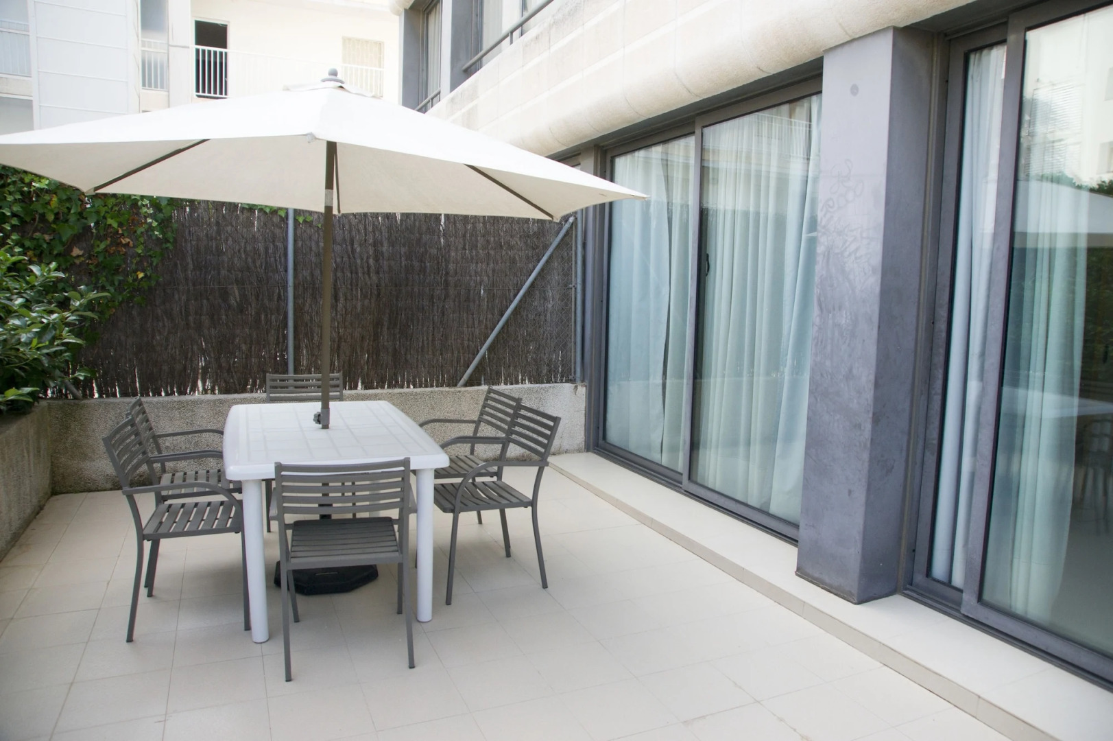 Atenea Park - Suites Apartments