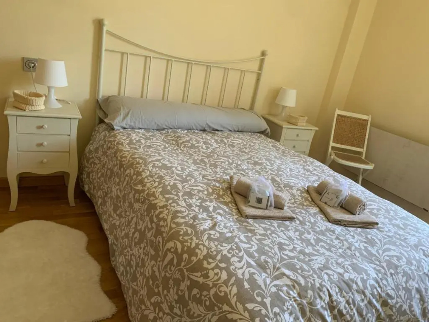 Apartamento Las Nieves