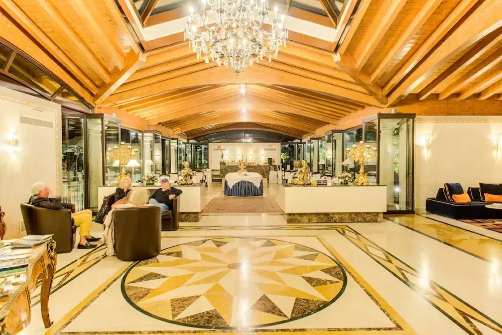 Monastero Resort & SPA - Garda Lake Collection