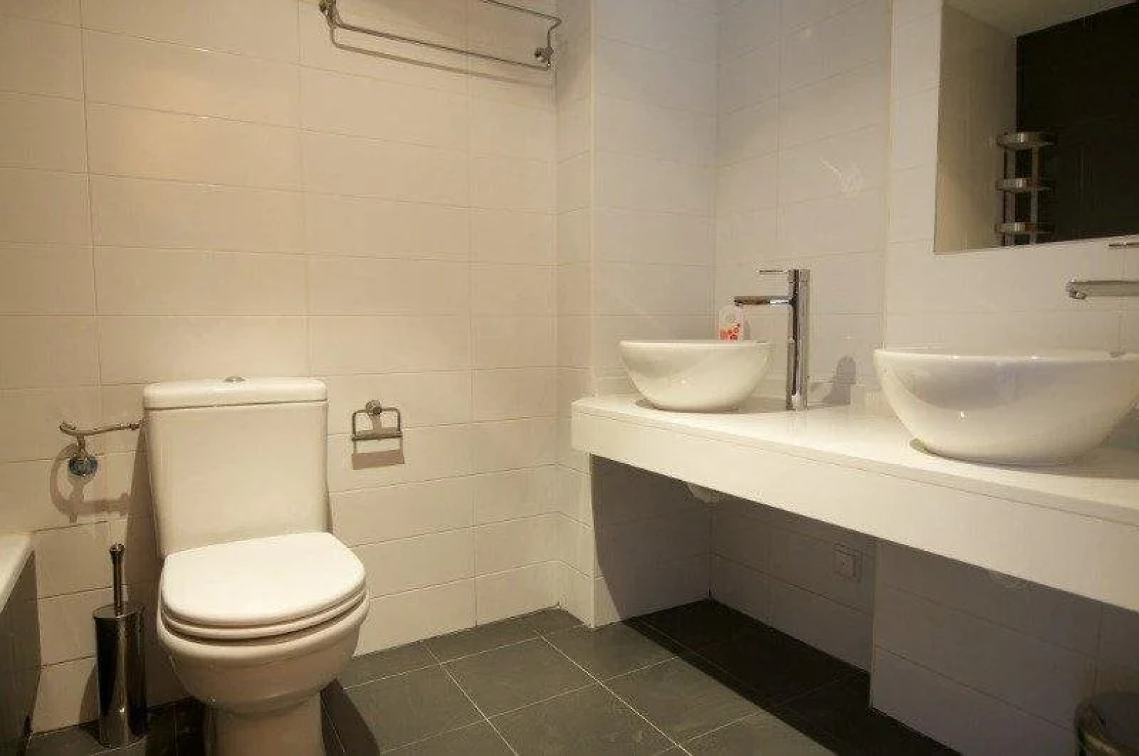 Apartamentos Calalucia