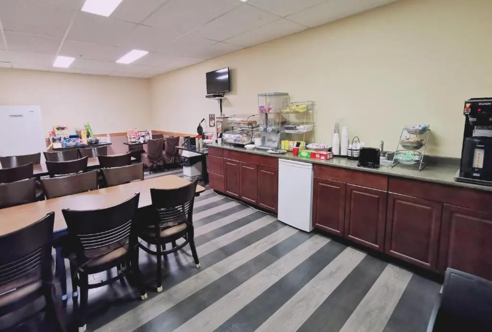 MountainView Hotel Merritt