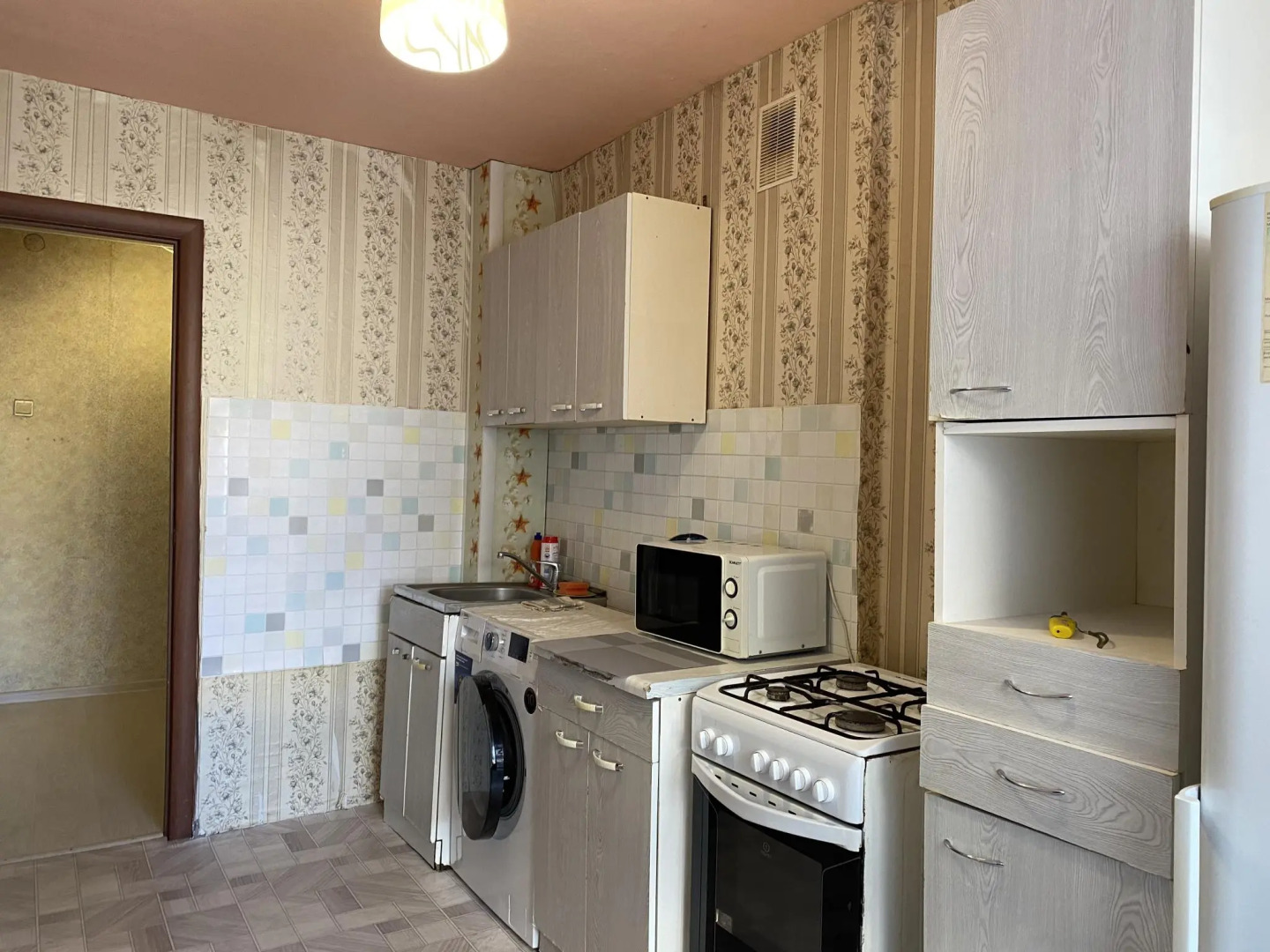 Апартаменты на улице Максима Горького 21