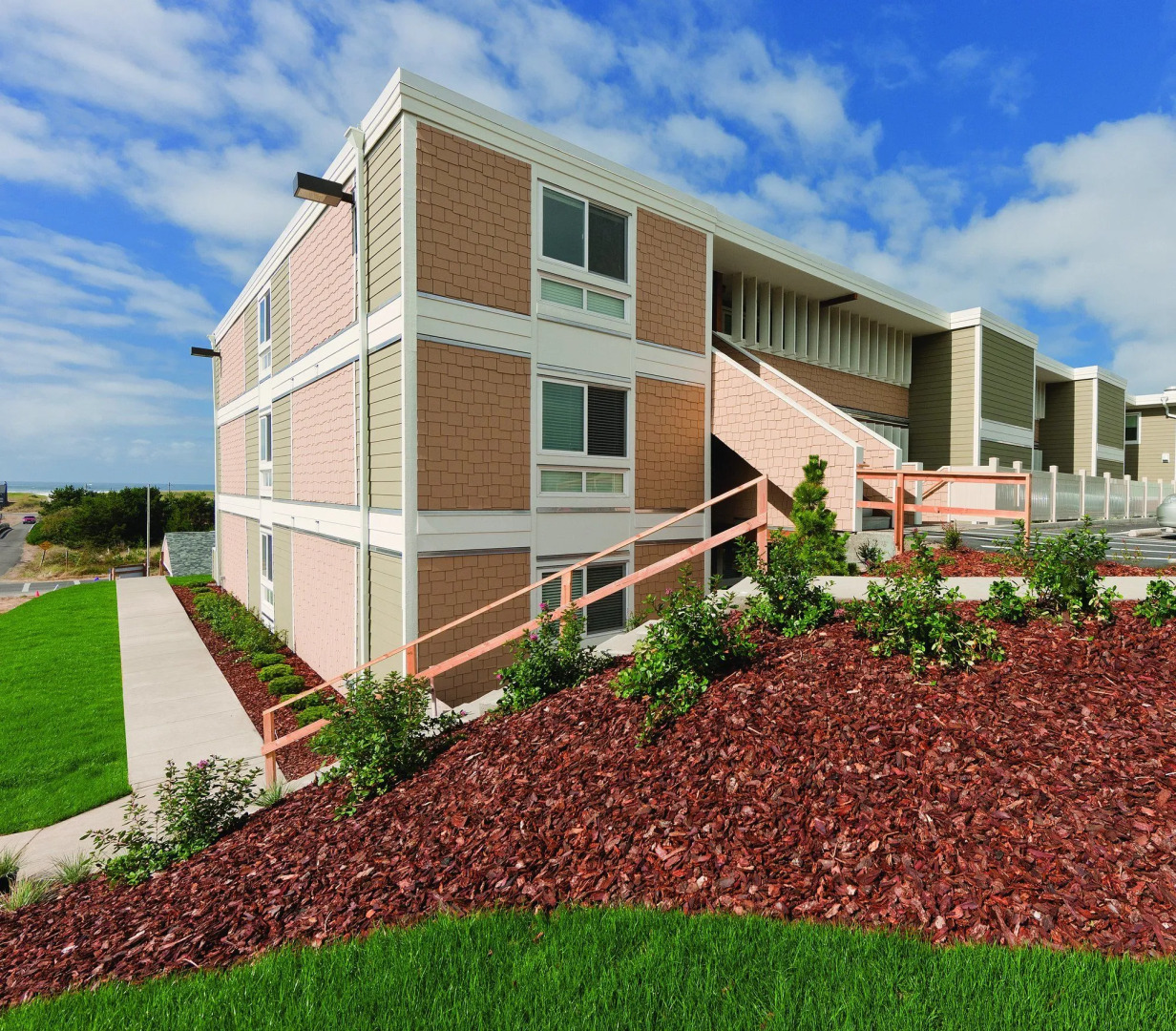 WorldMark Surfside Inn