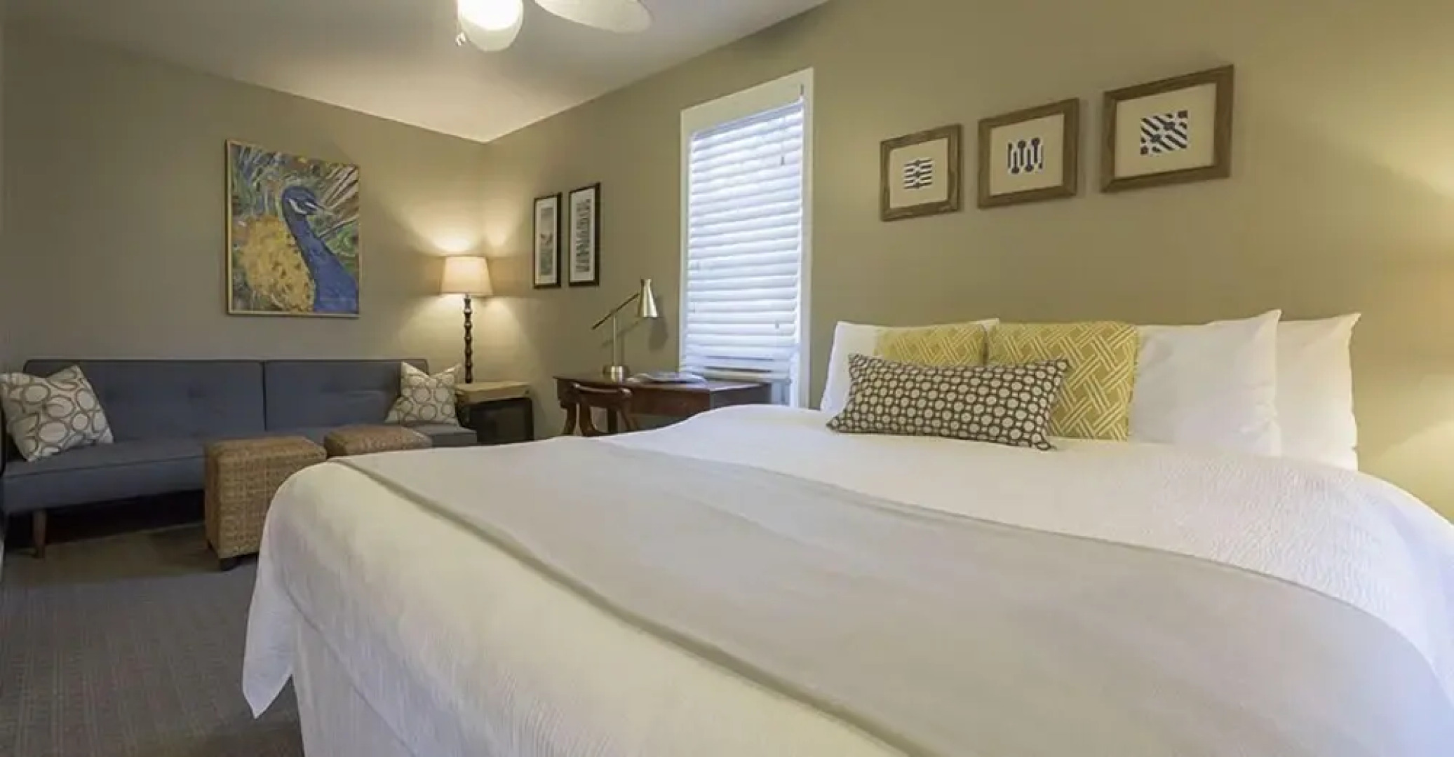 Rehoboth Guest House - Adults only