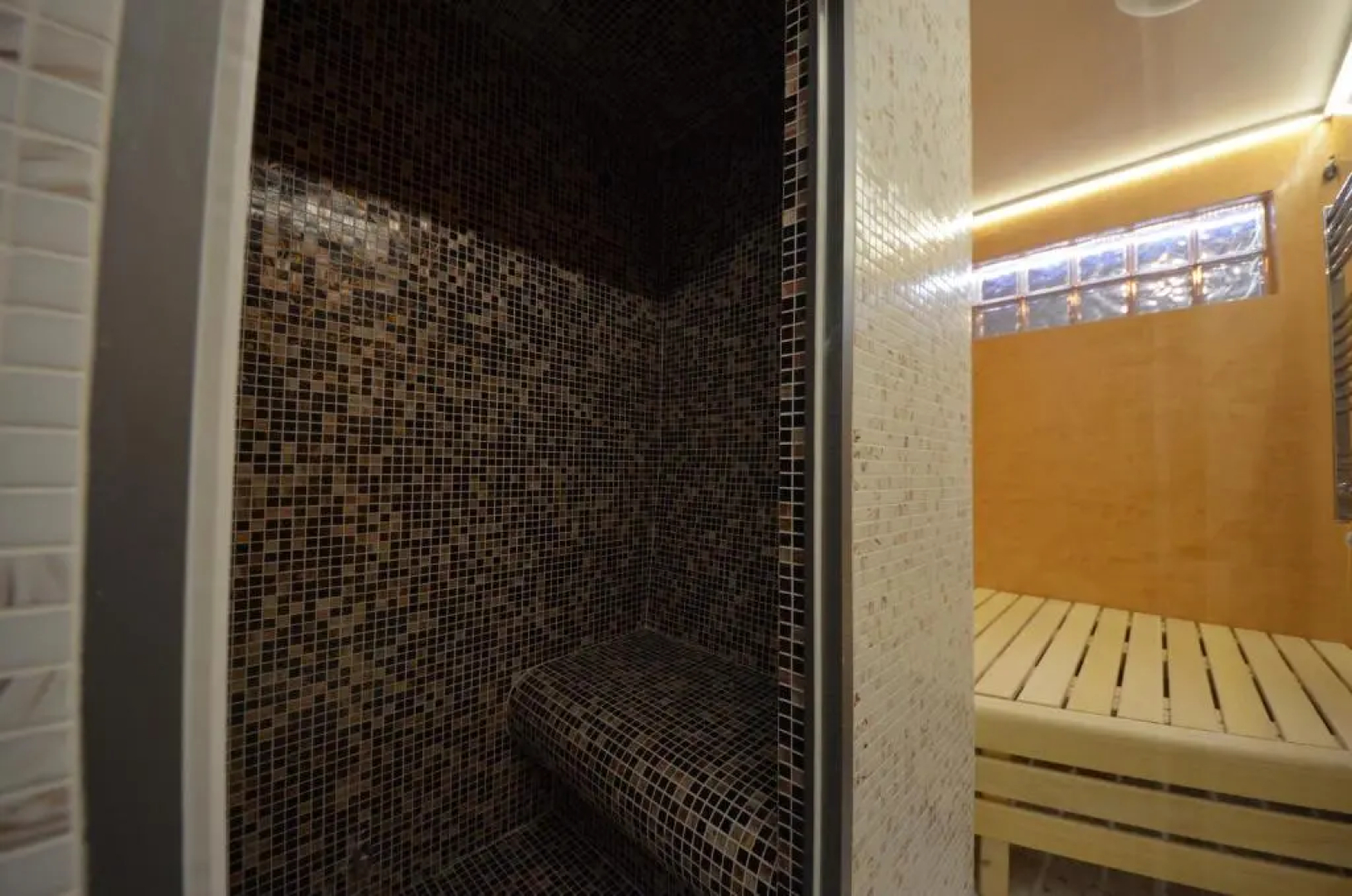 Apartmány Benecko 155