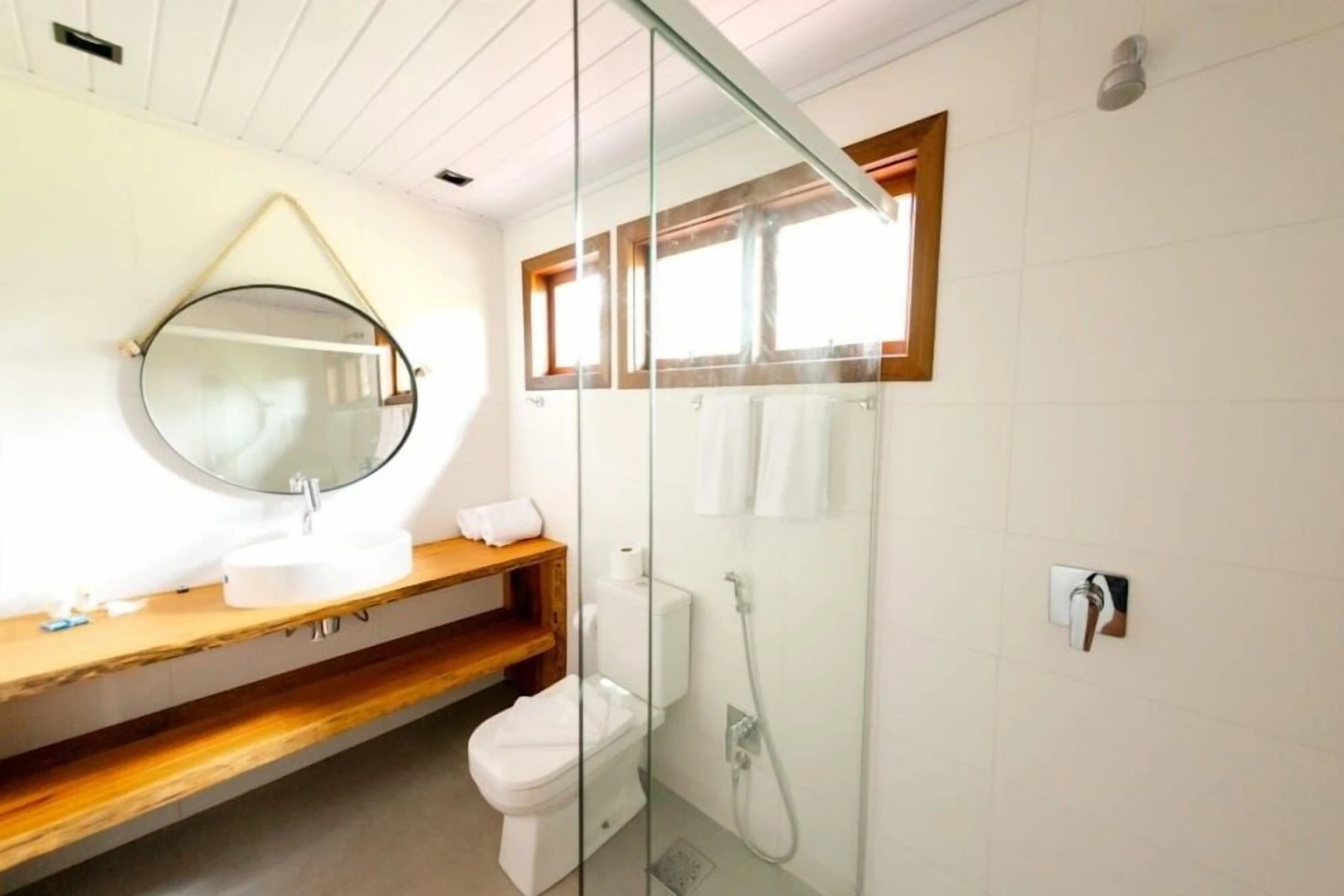 Surya-Pan Hotel Refúgio