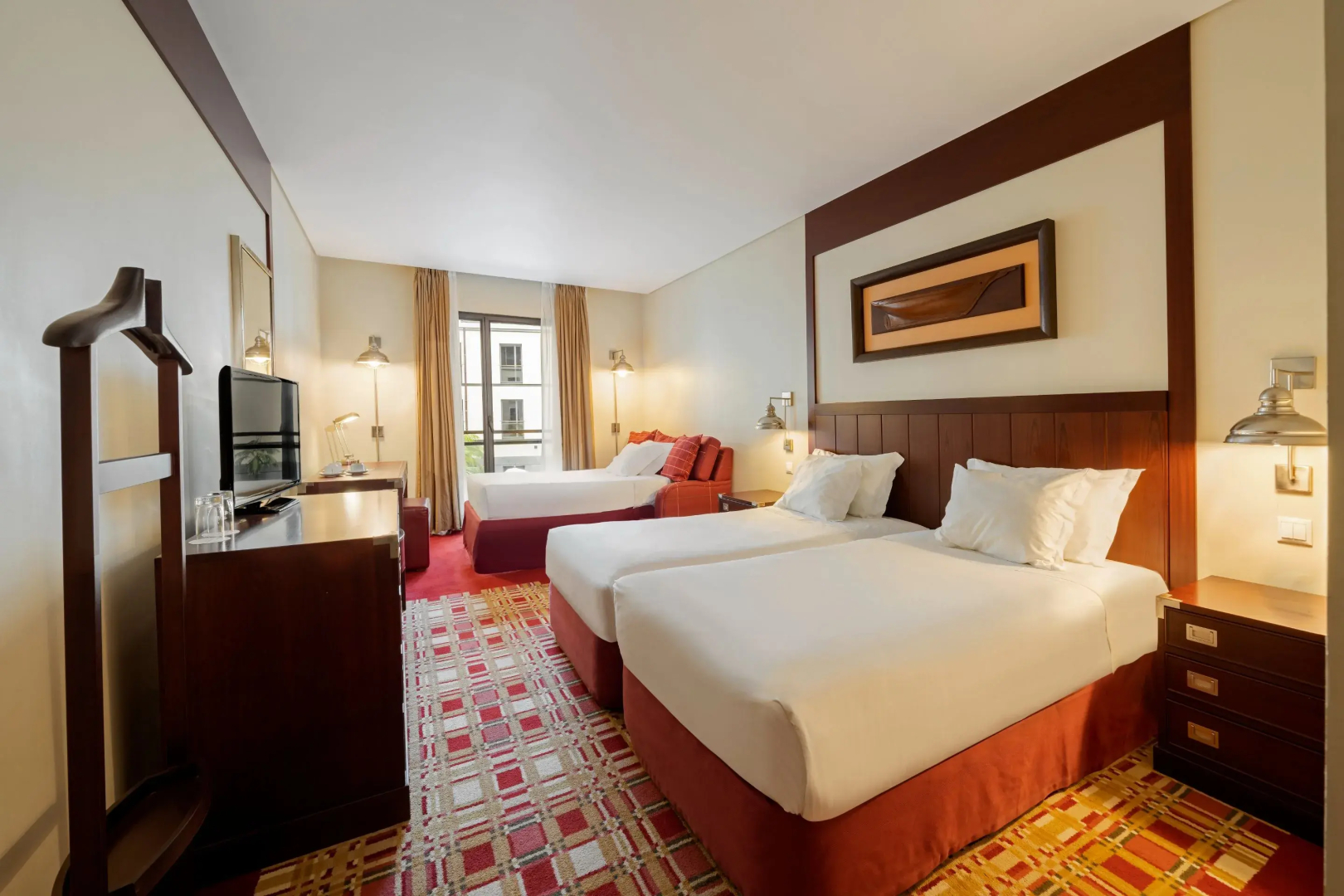 Hotel do Canal