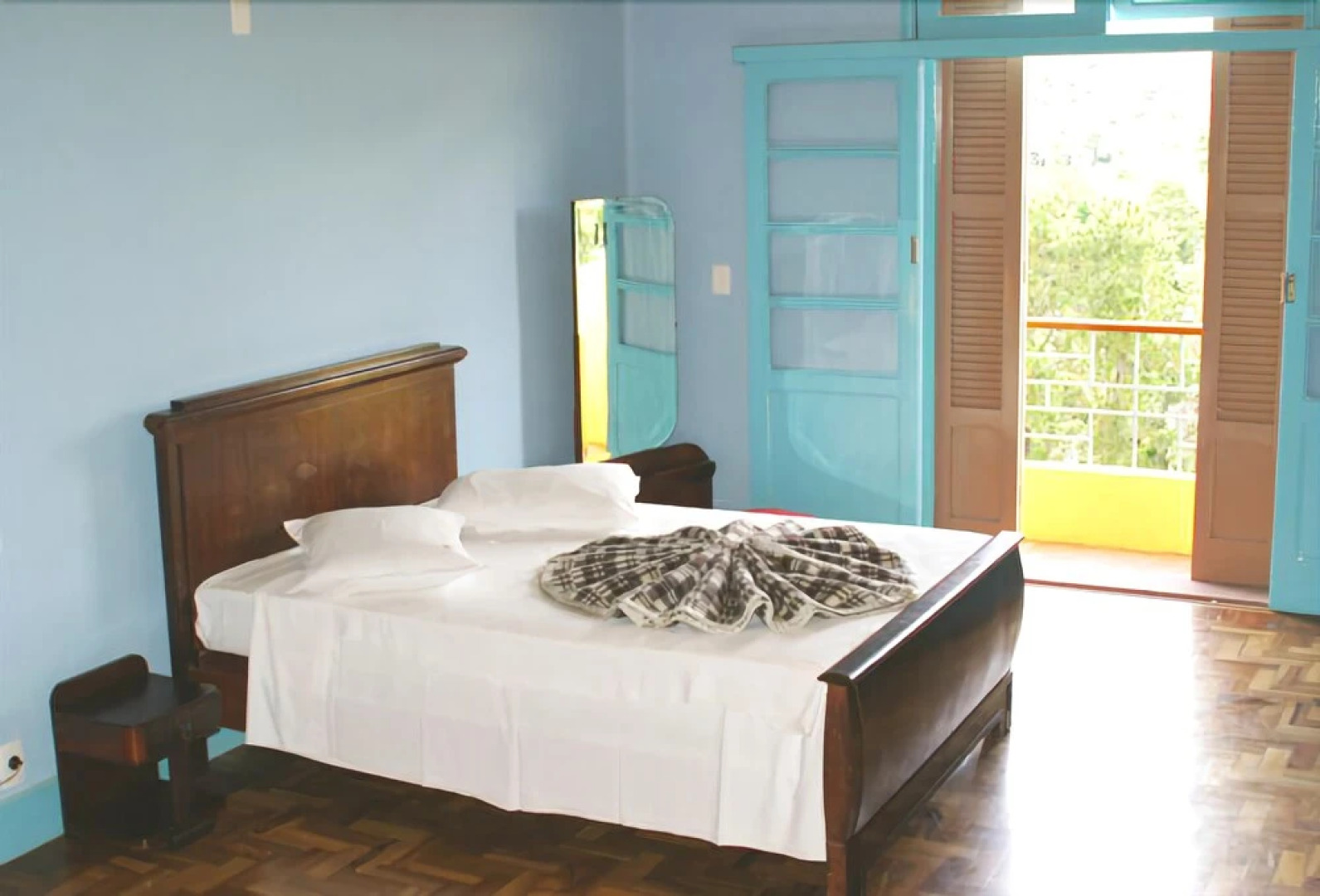 Grande Hotel Trilogia