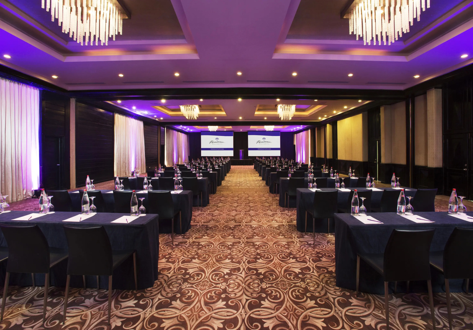 Paradisus Punta Cana Resort-All Inclusive