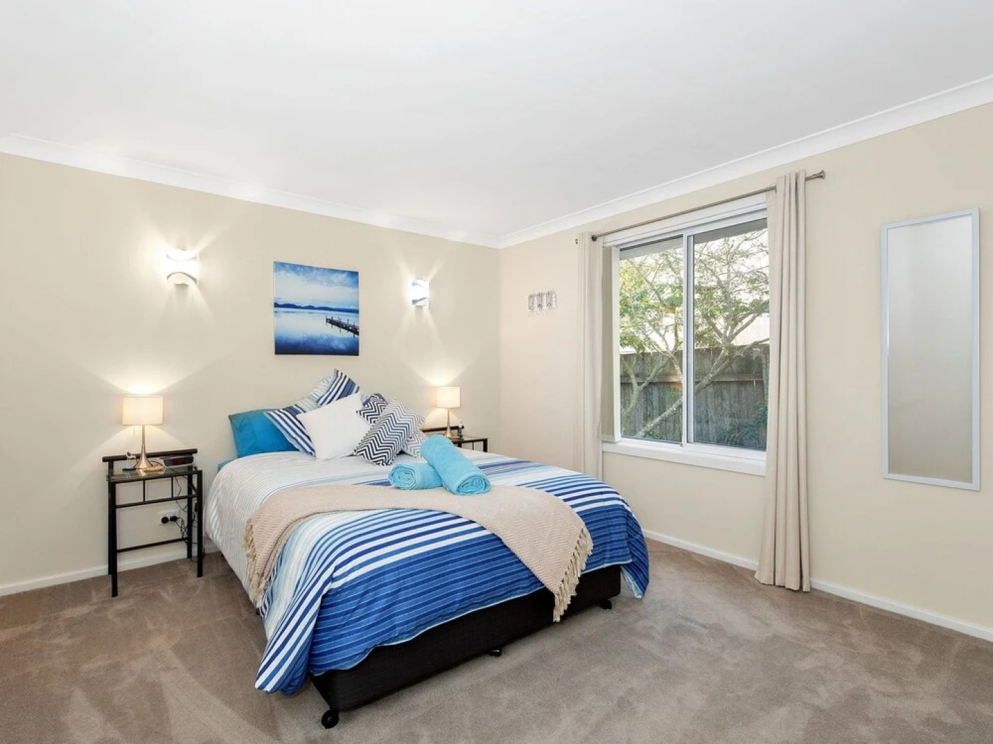 Nelson Street, Pine Cottage, 5A