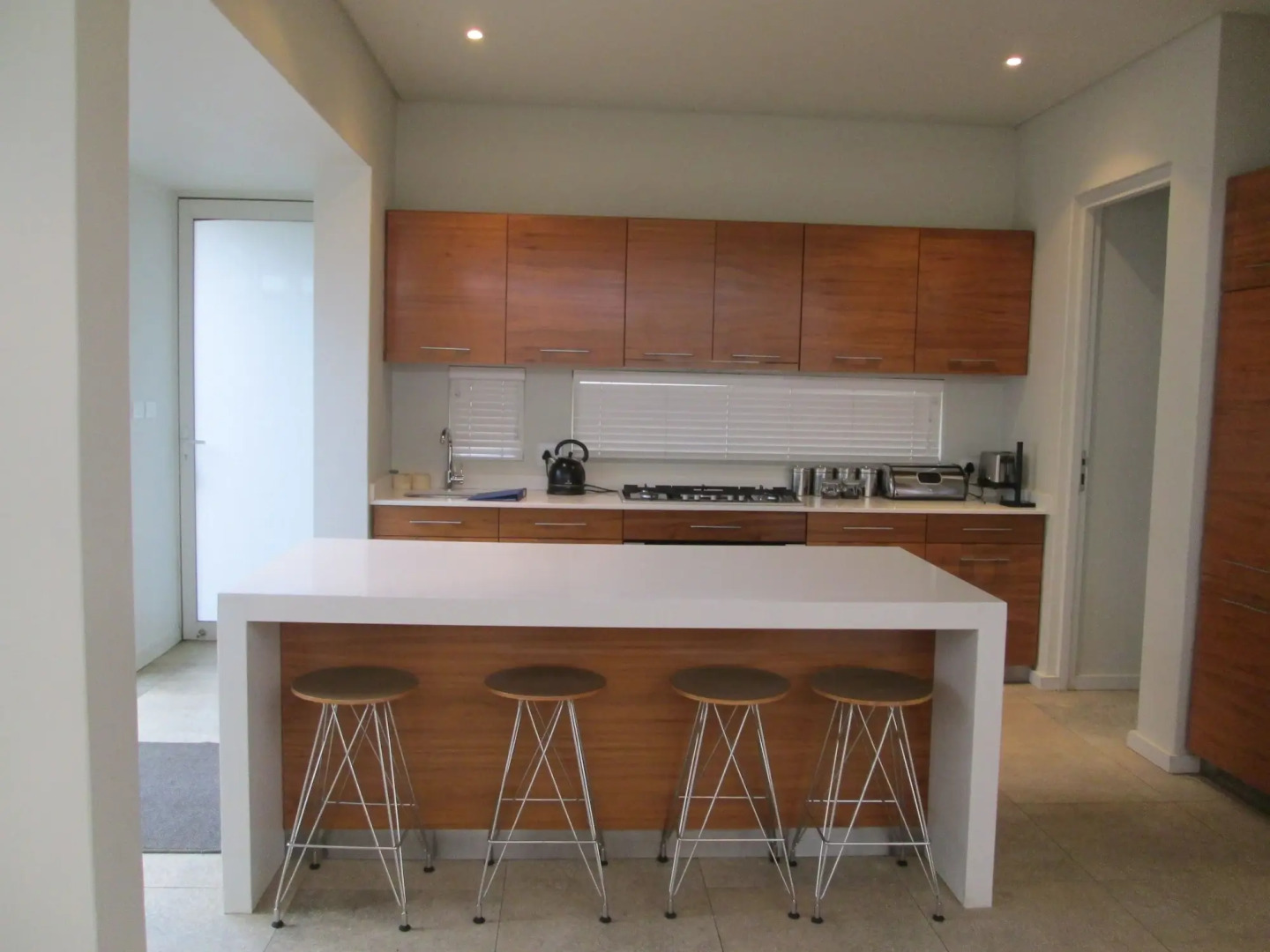 Kwa Jabu Accommodation