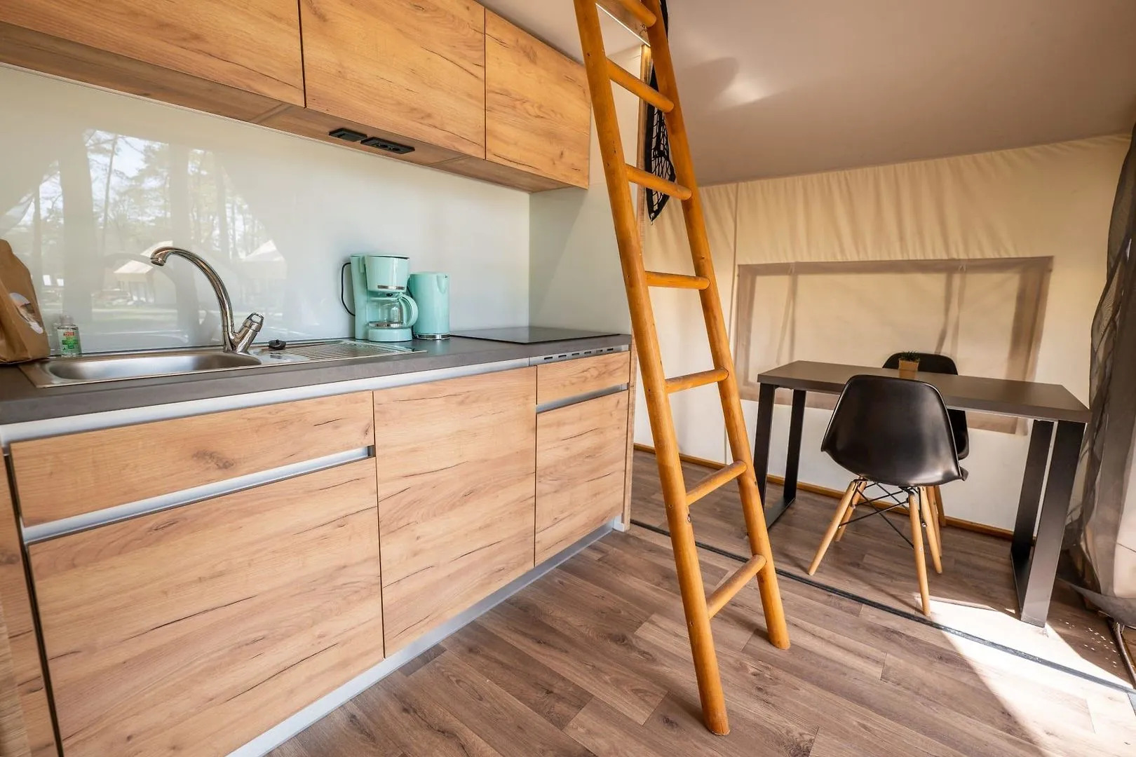 Europarcs Hoge Kempen