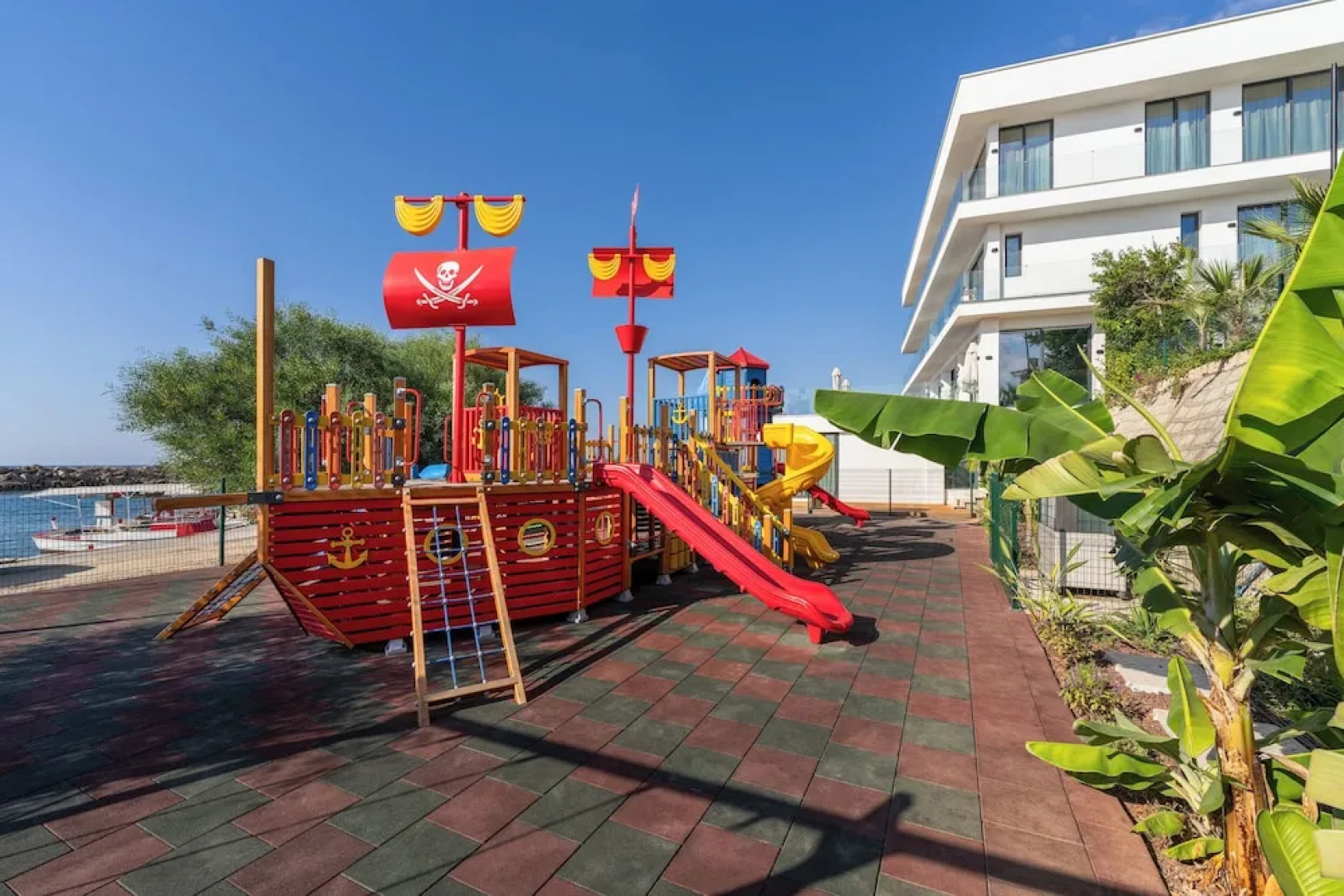 Blue Sea Karpasia Hotel