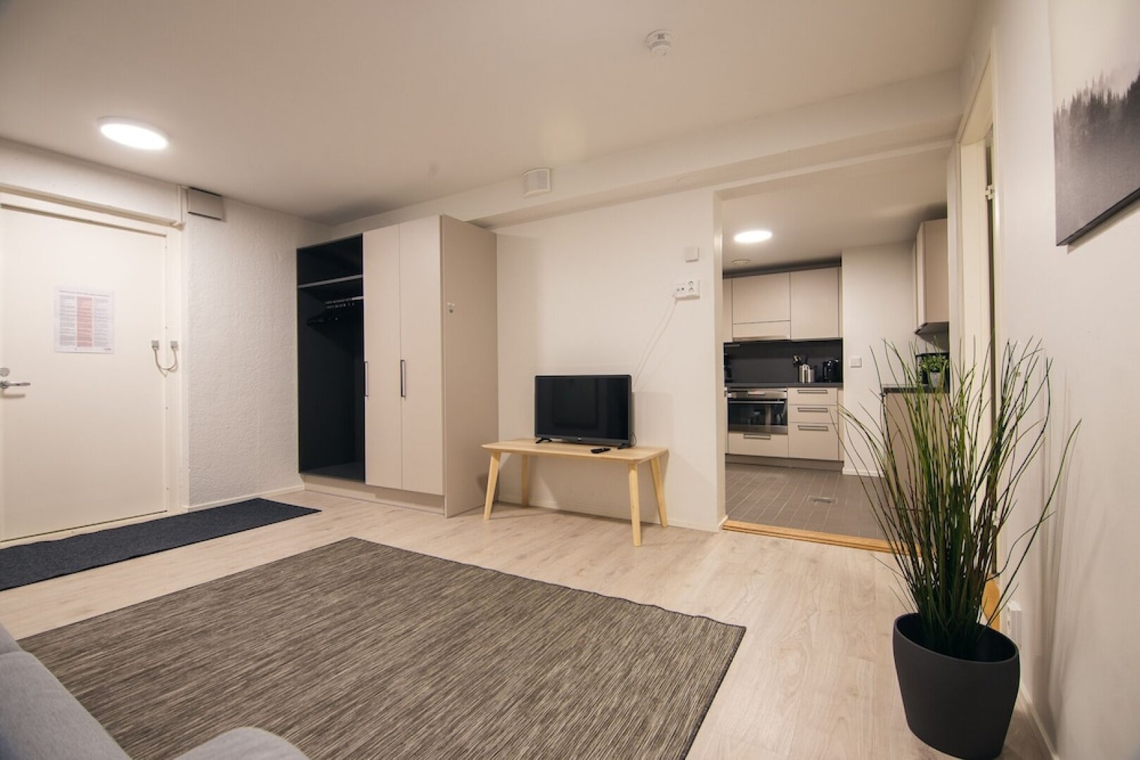 Spot Apartments Helsinki