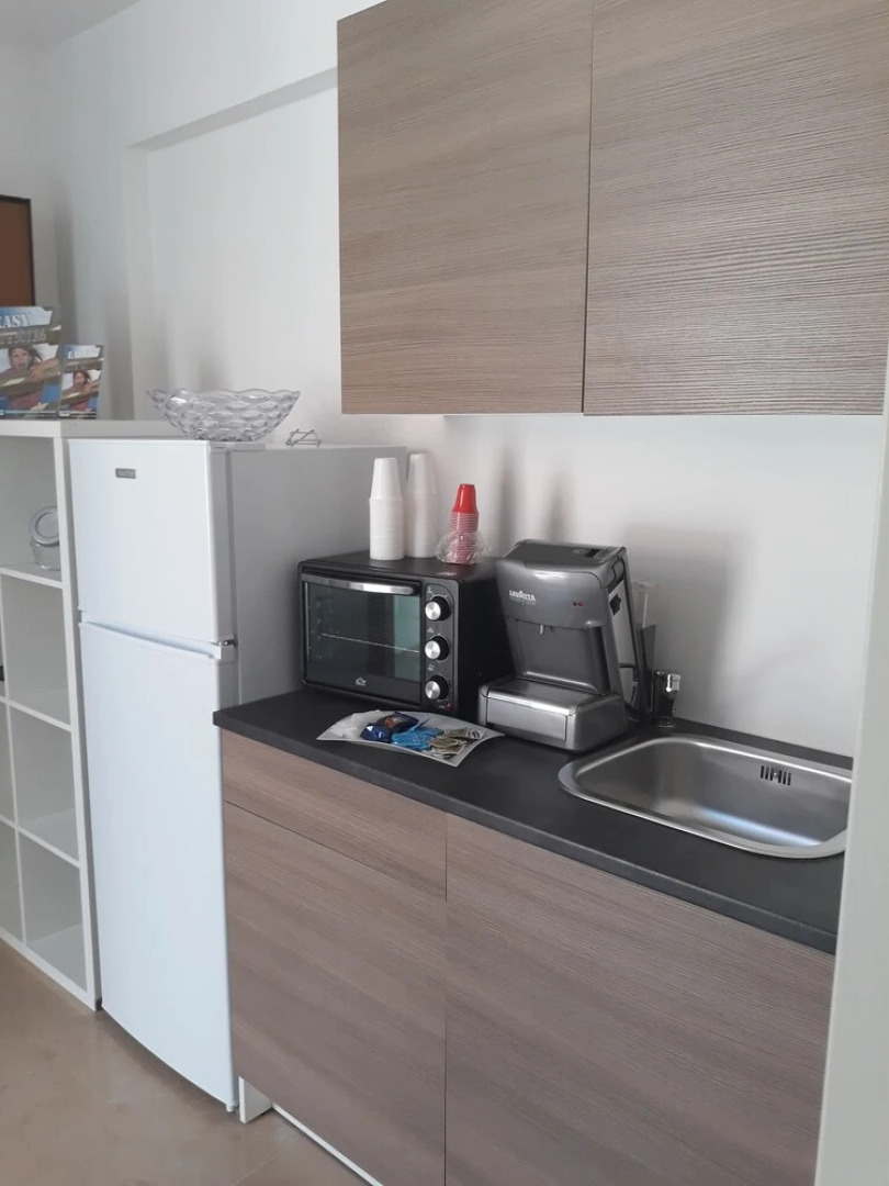 Sweet Suite Margherita B&B