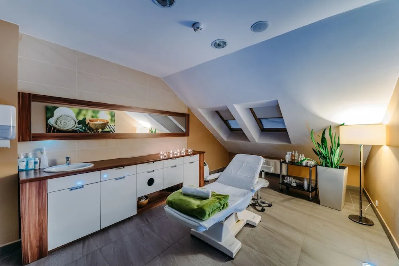 Mikolajki Resort  Spa