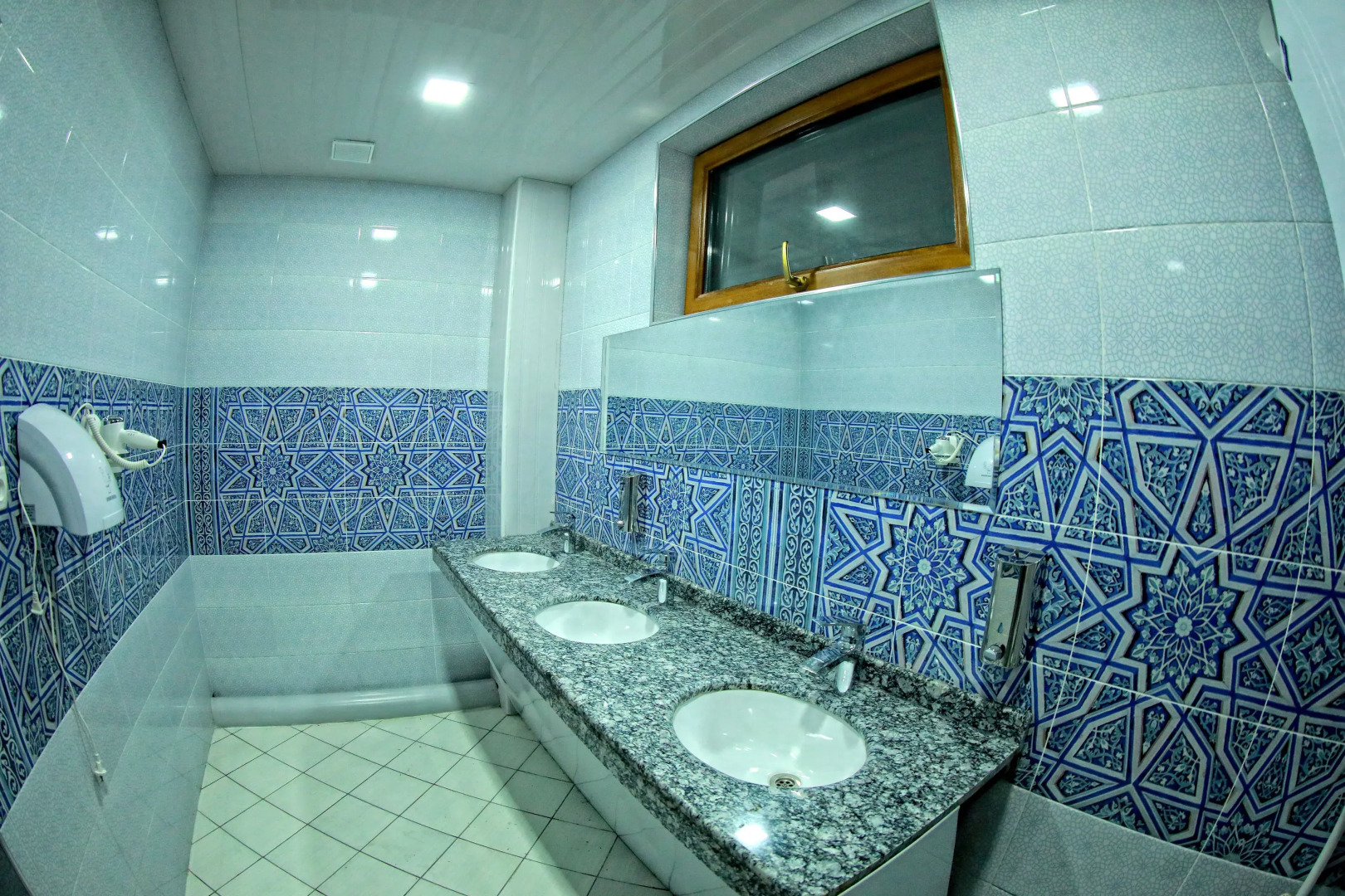 Хостел «Мания»