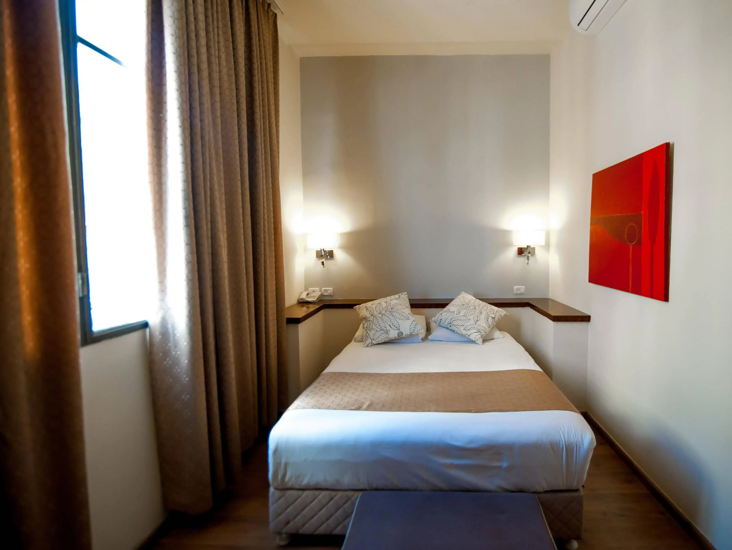 Satori Hotel