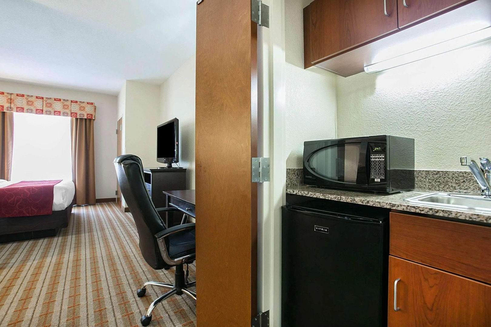 Comfort Suites Augusta Riverwatch