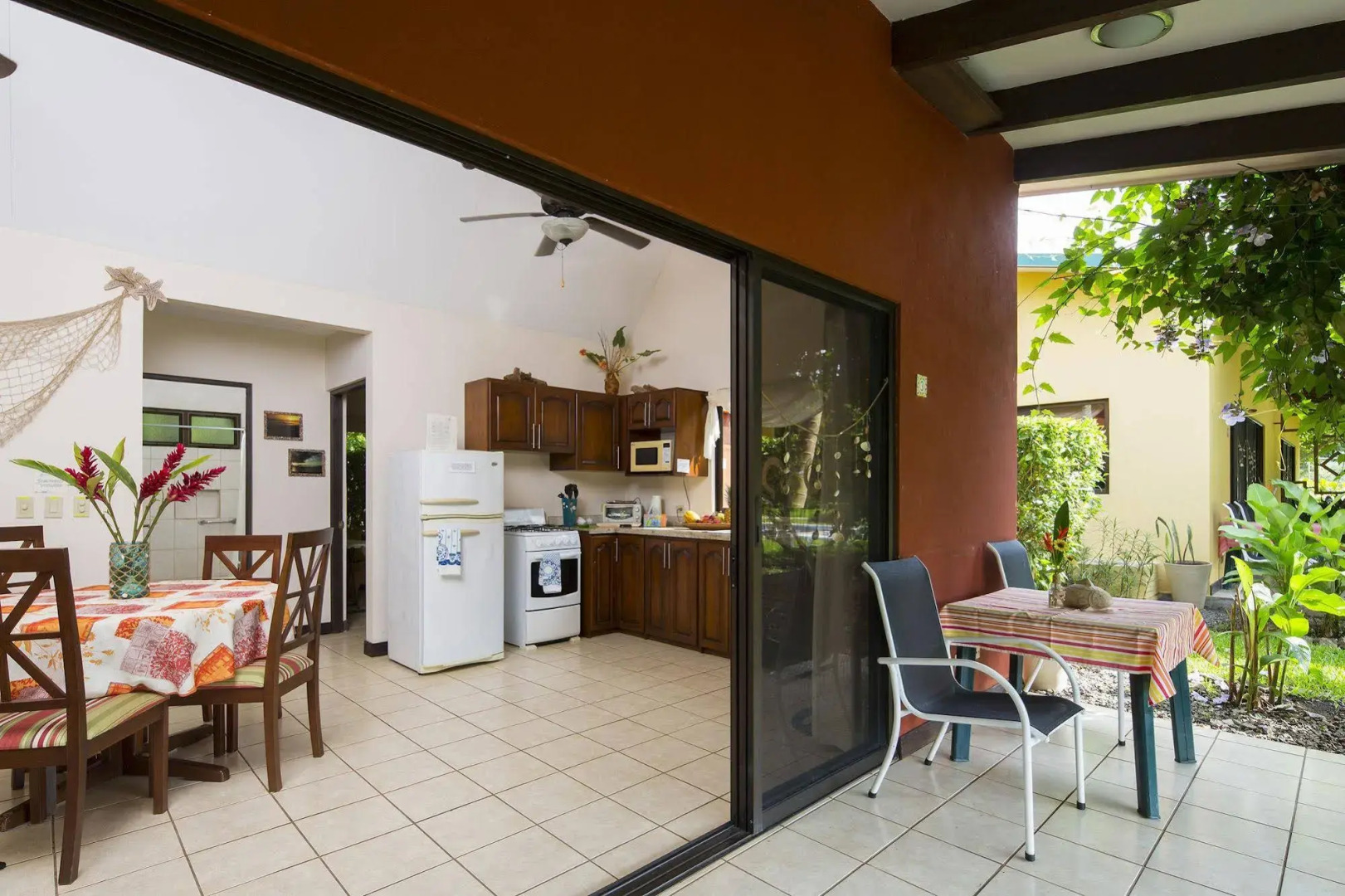 Apartamentos Playa Potrero