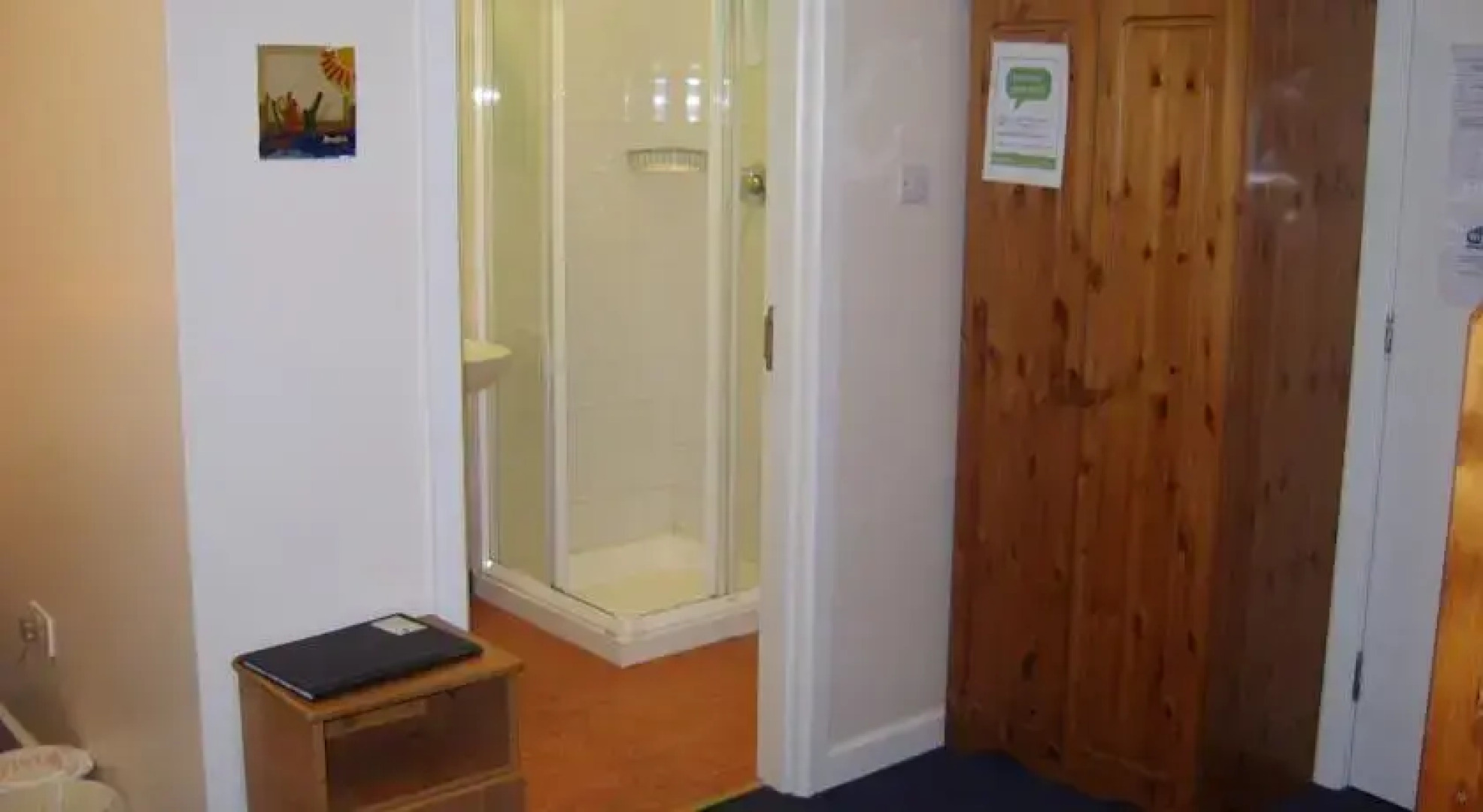 The Benwiskin Centre