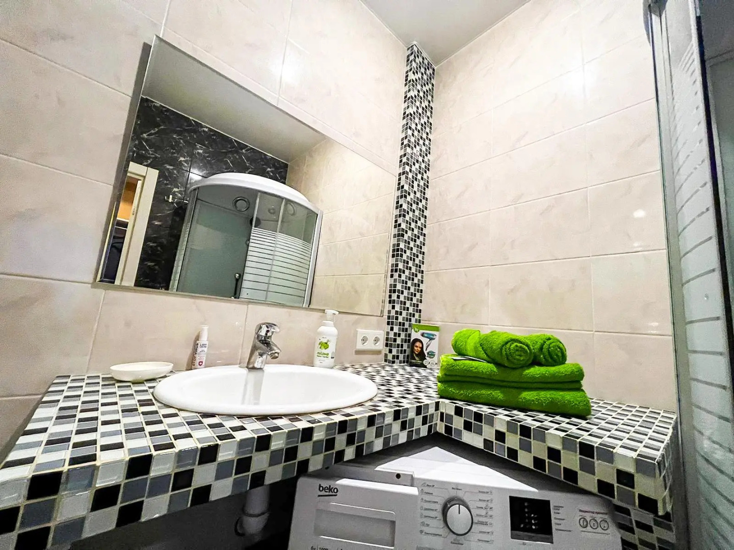 AlexHome (АлексХоум) на улице Заречная 7