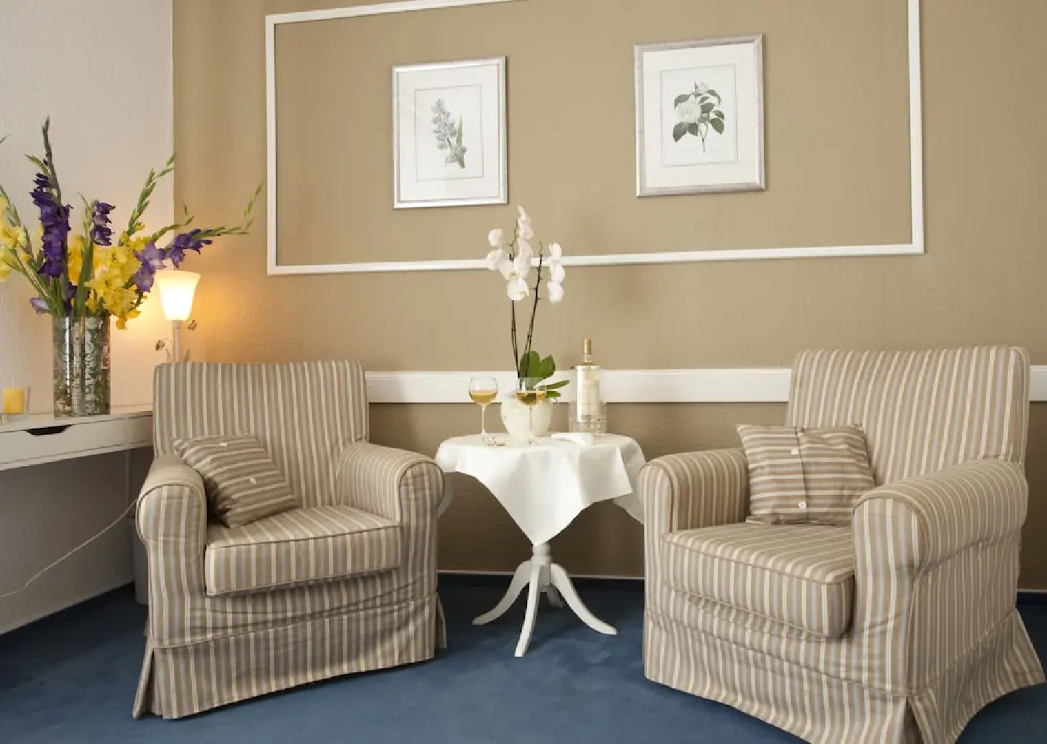 Boutique-Hotel Das Haus am Walde