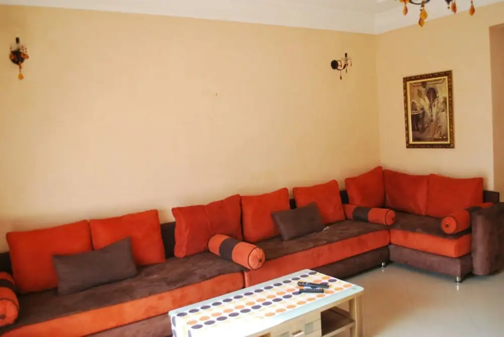 Appartement Marina Beach